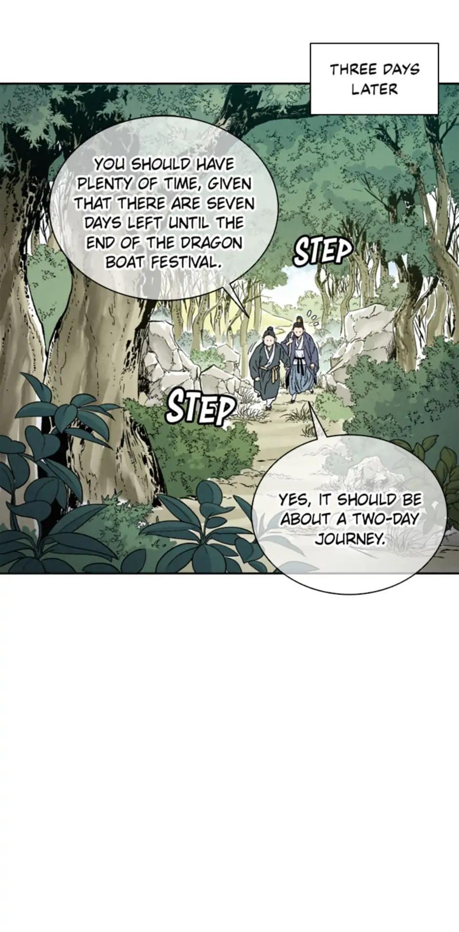 Read The Divine Surgeon Manga Online