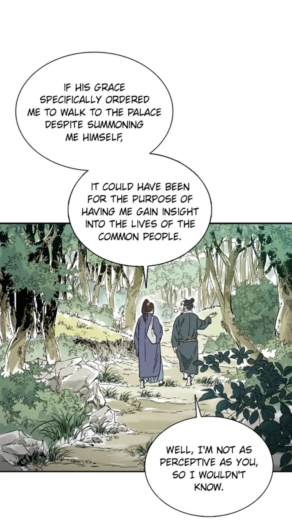 Read The Divine Surgeon Manga Online