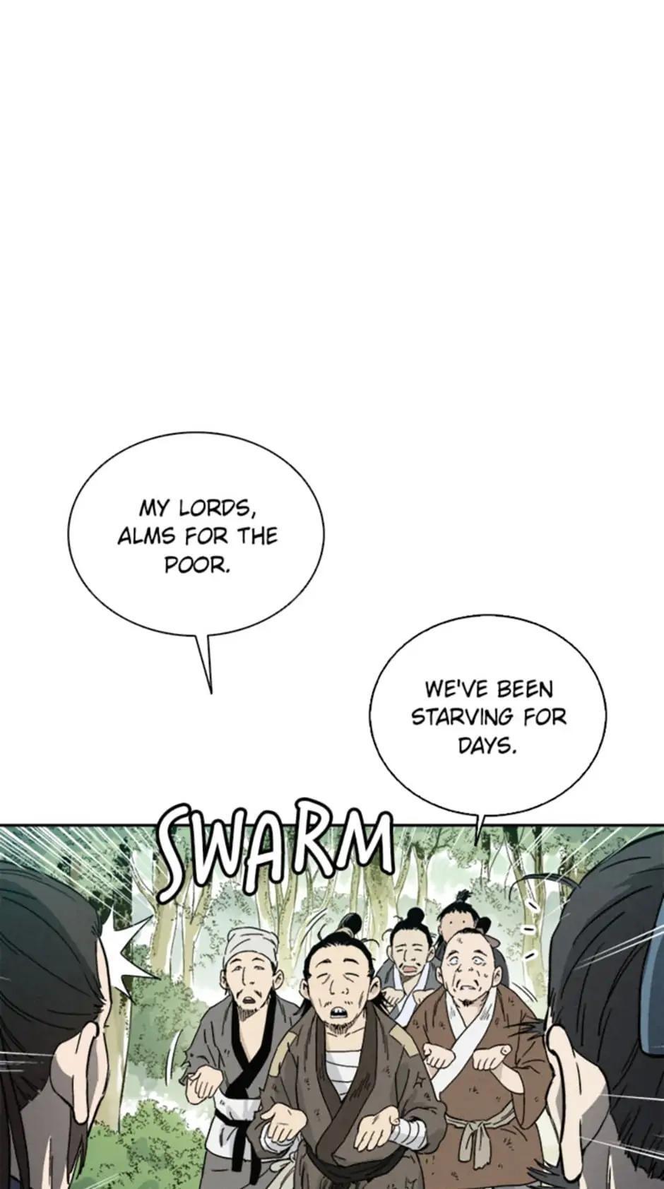 Read The Divine Surgeon Manga Online