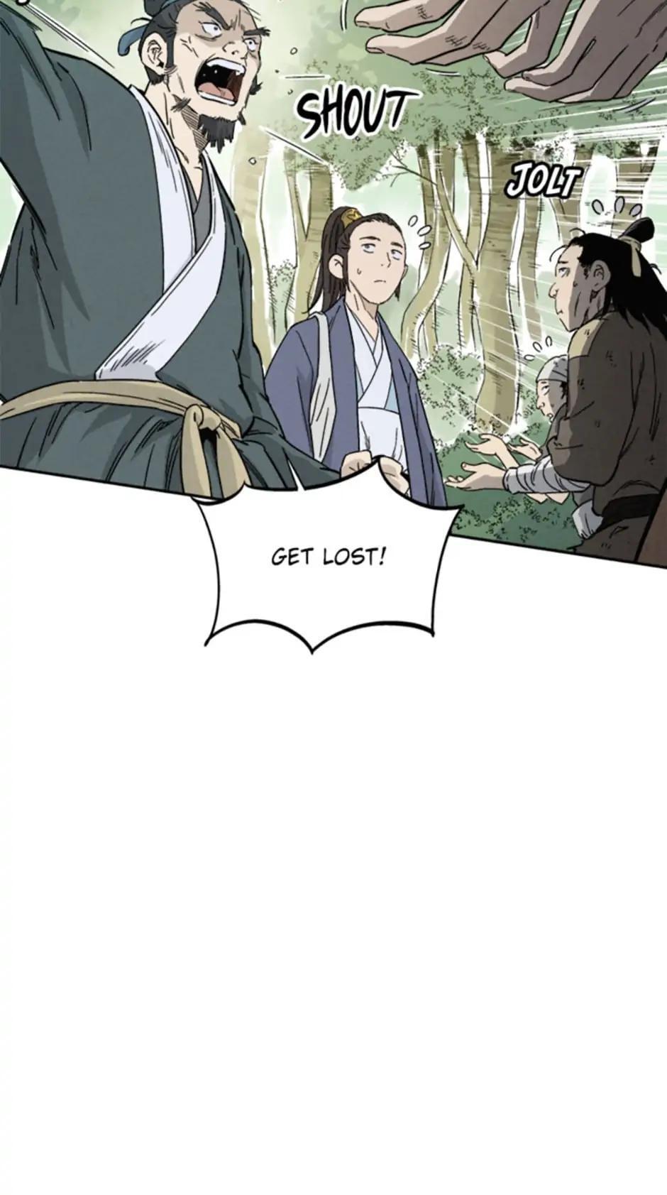 Read The Divine Surgeon Manga Online