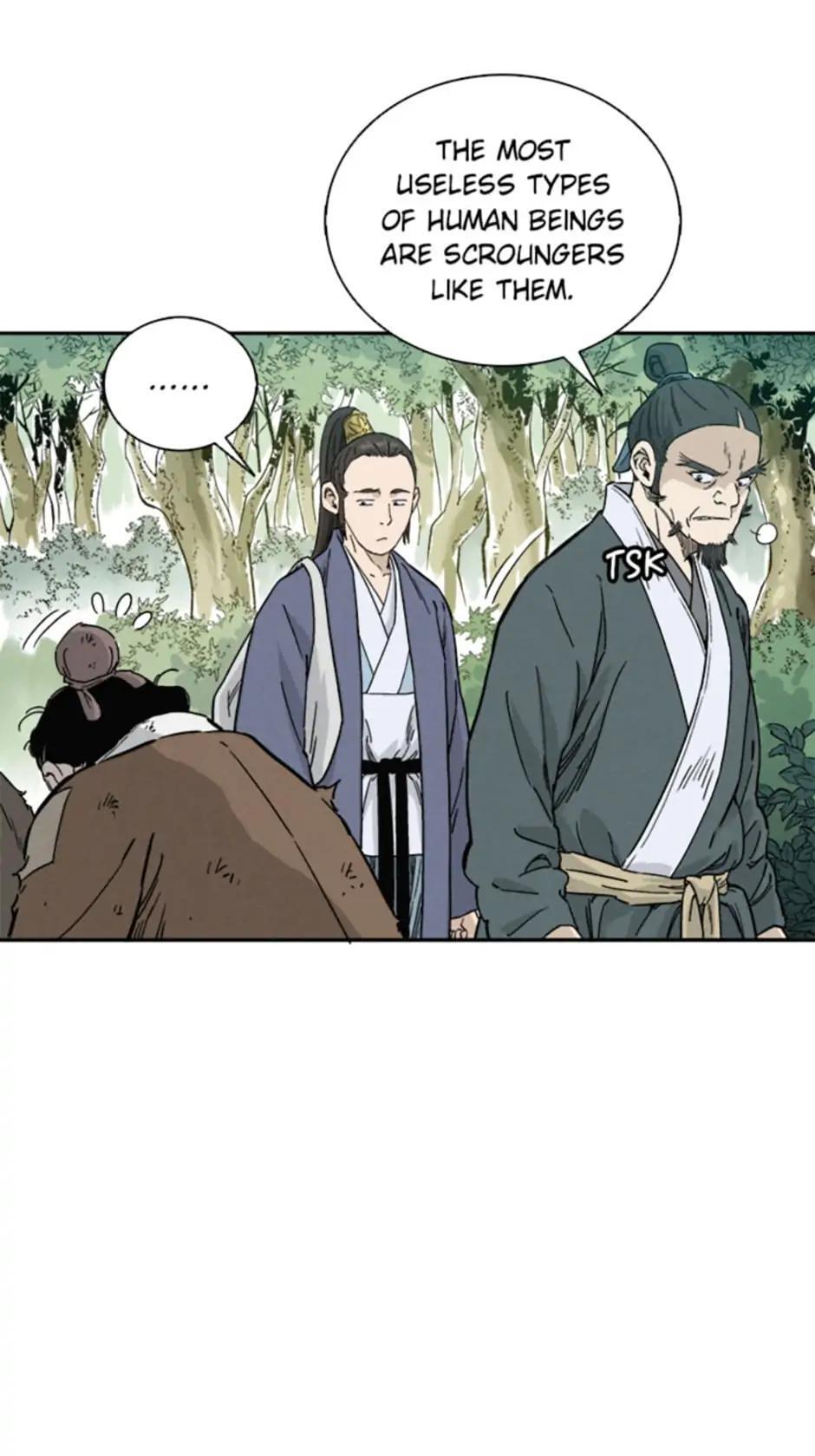 Read The Divine Surgeon Manga Online