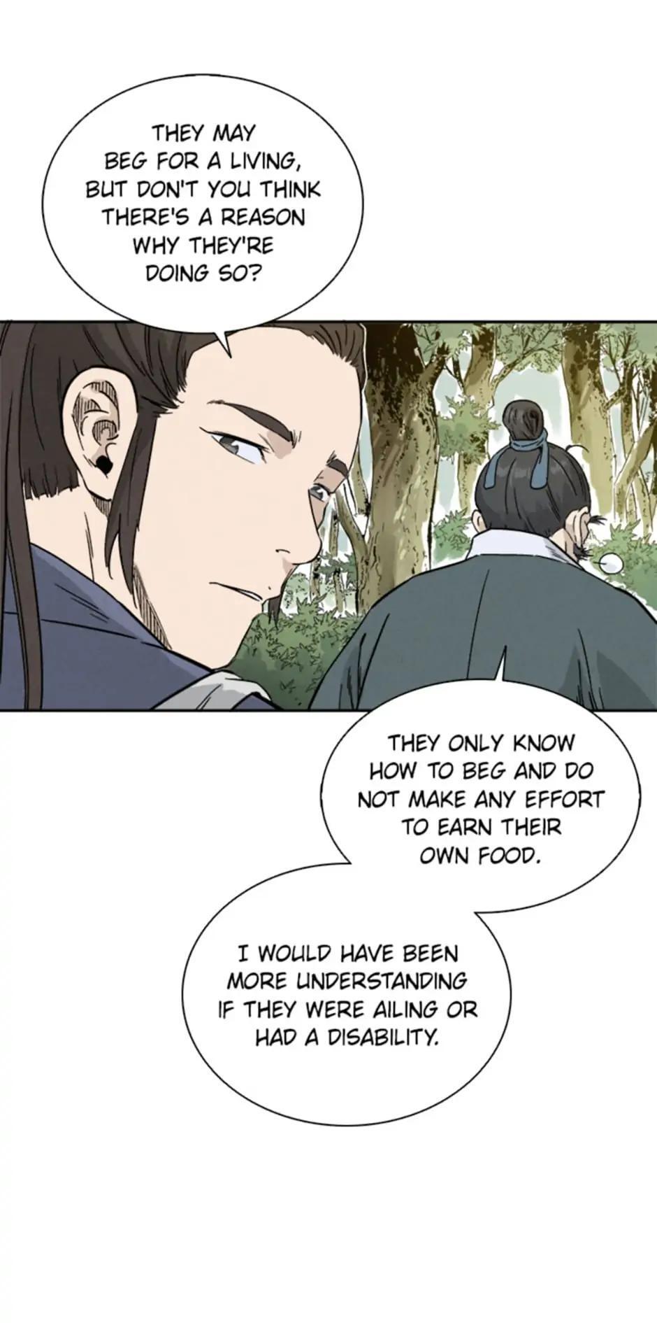 Read The Divine Surgeon Manga Online
