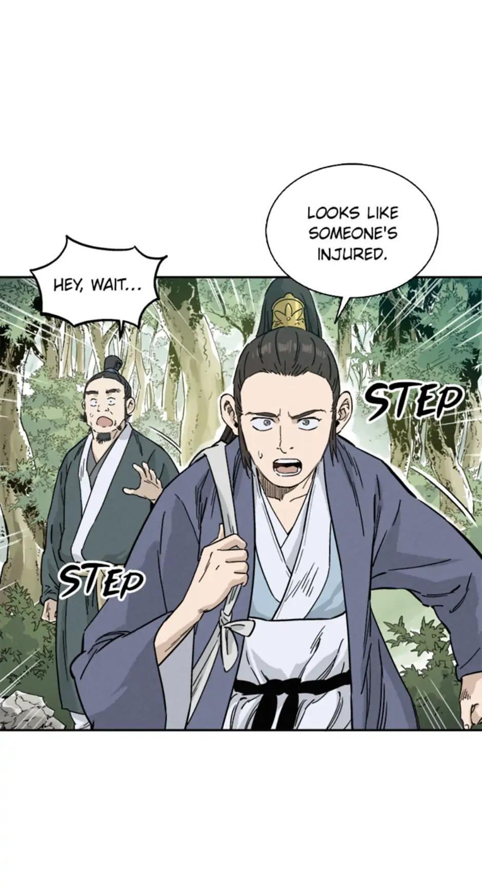 Read The Divine Surgeon Manga Online