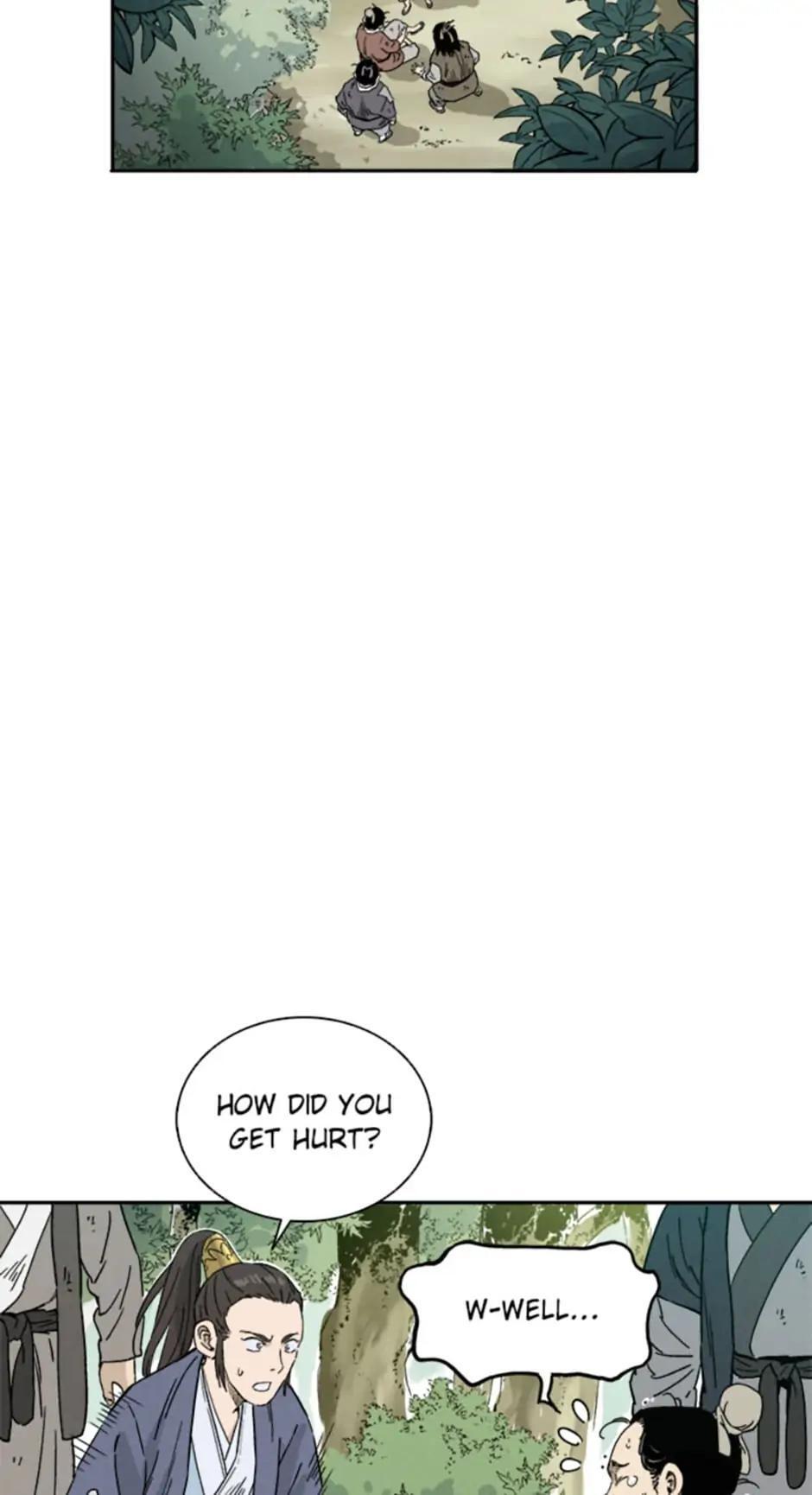 Read The Divine Surgeon Manga Online