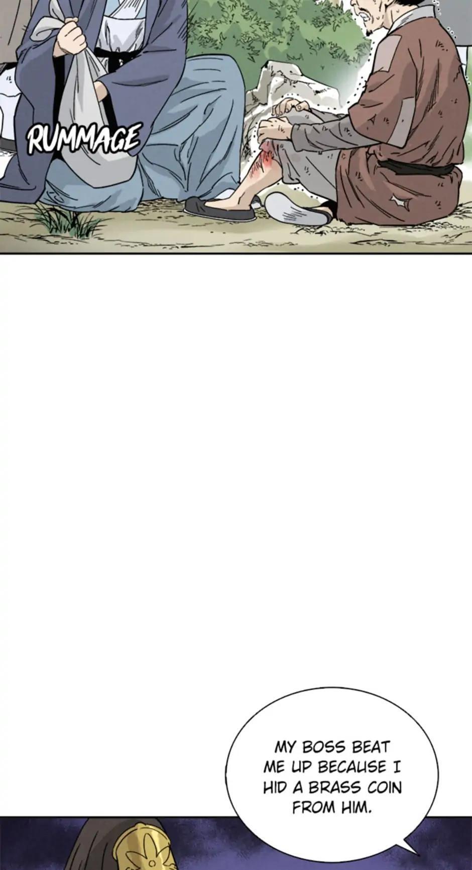 Read The Divine Surgeon Manga Online