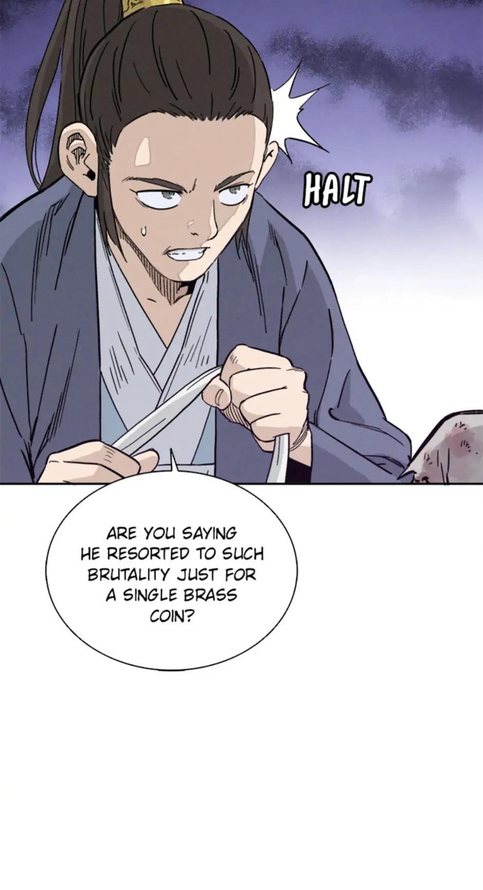 Read The Divine Surgeon Manga Online