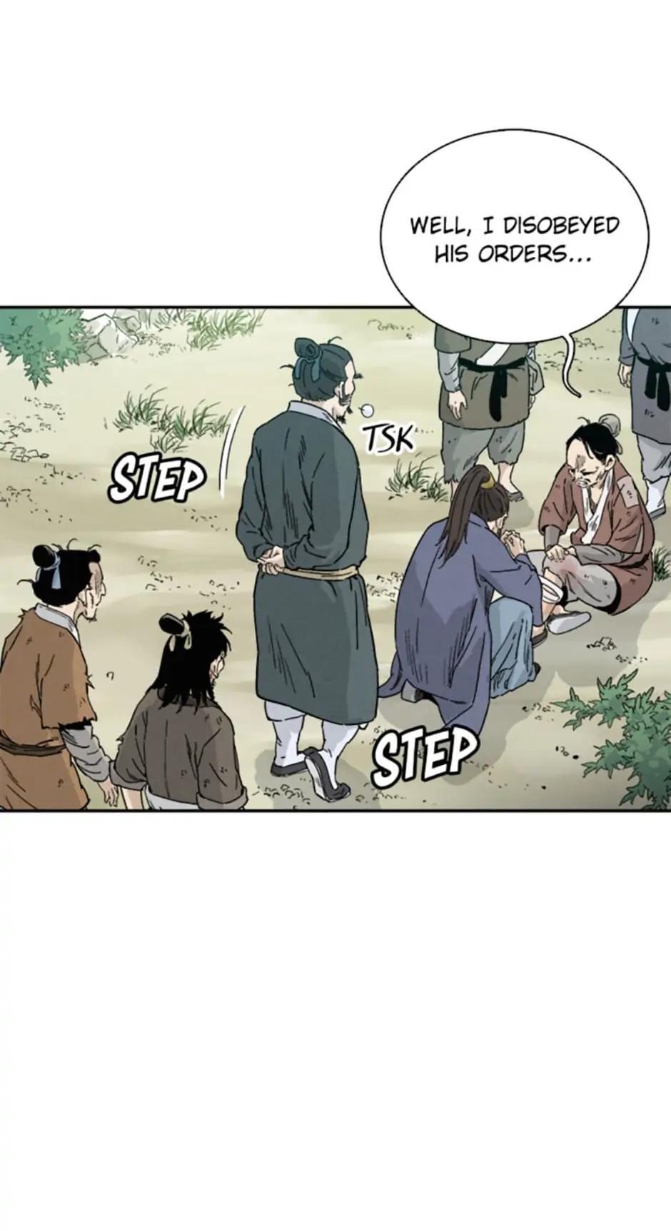 Read The Divine Surgeon Manga Online