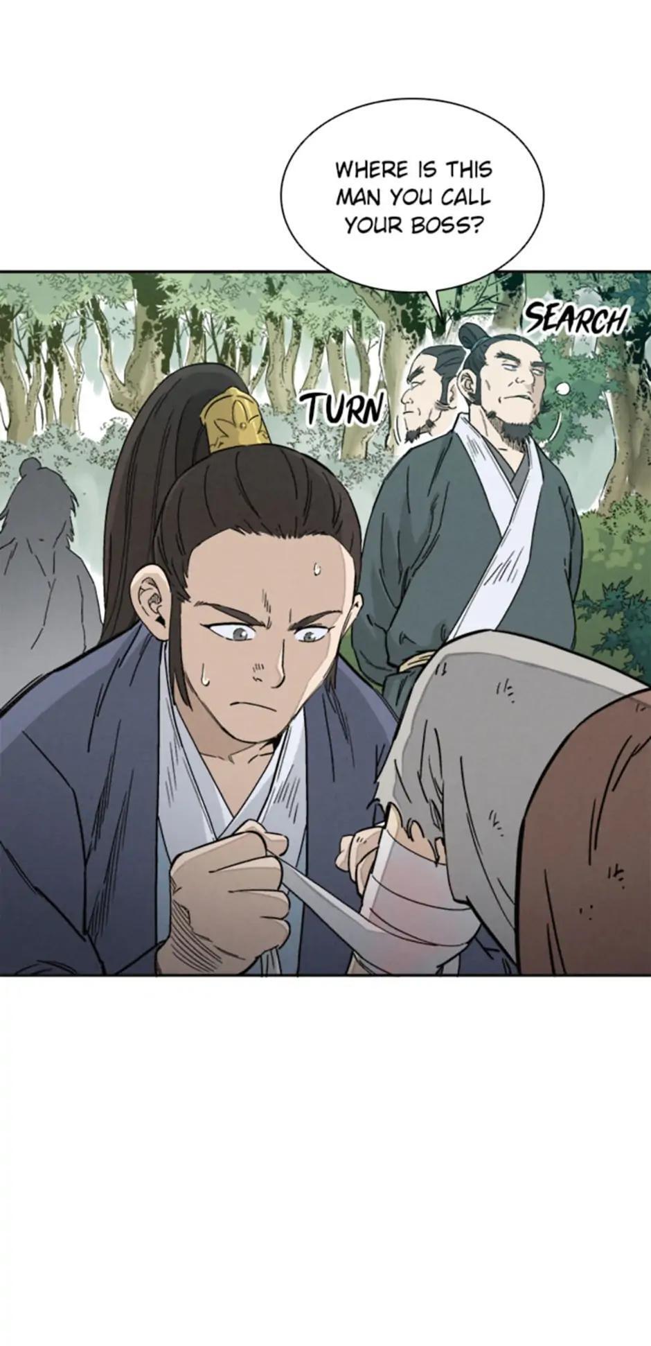 Read The Divine Surgeon Manga Online