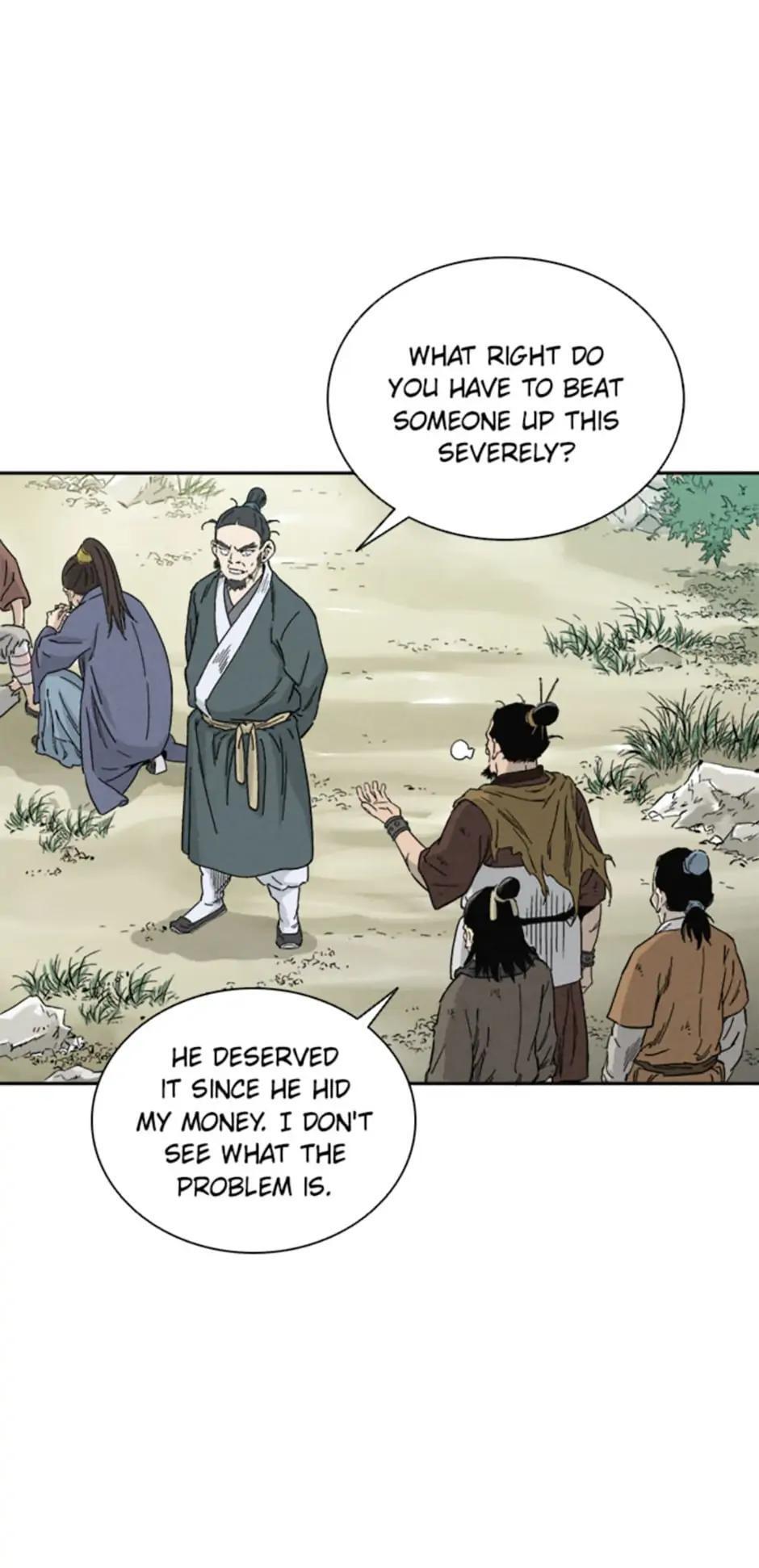 Read The Divine Surgeon Manga Online