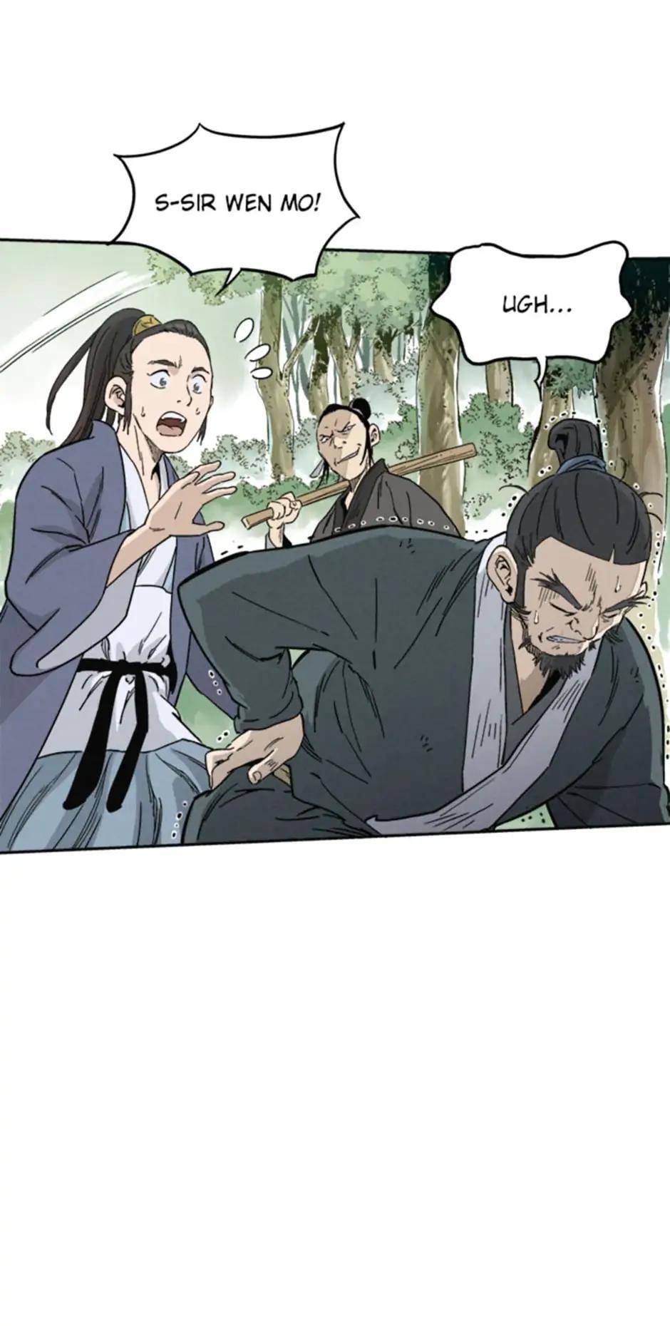 Read The Divine Surgeon Manga Online