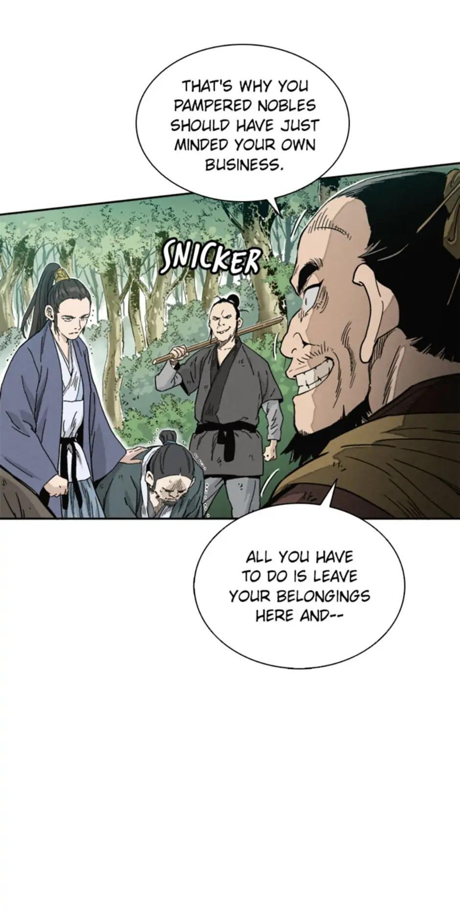 Read The Divine Surgeon Manga Online