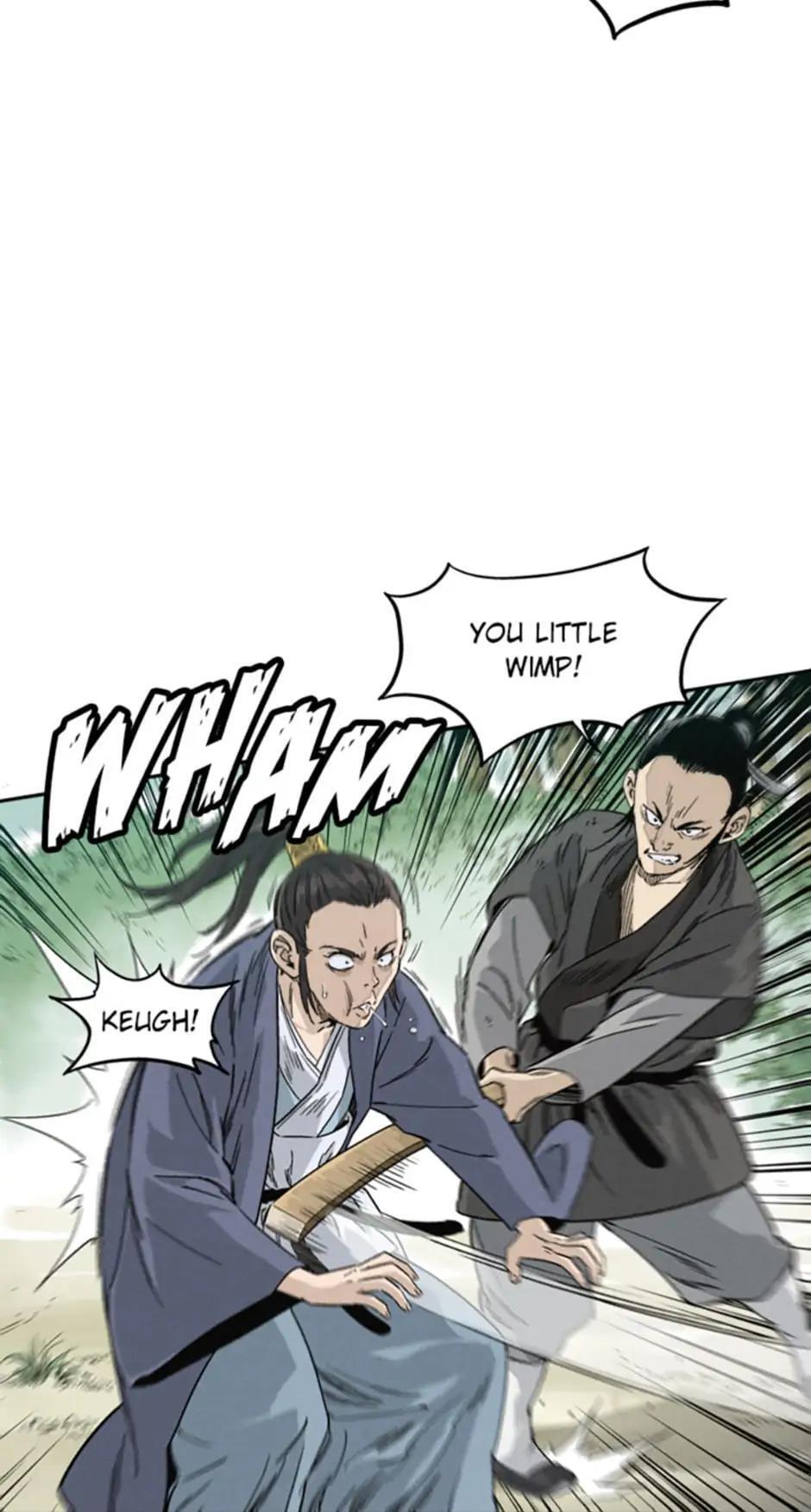 Read The Divine Surgeon Manga Online