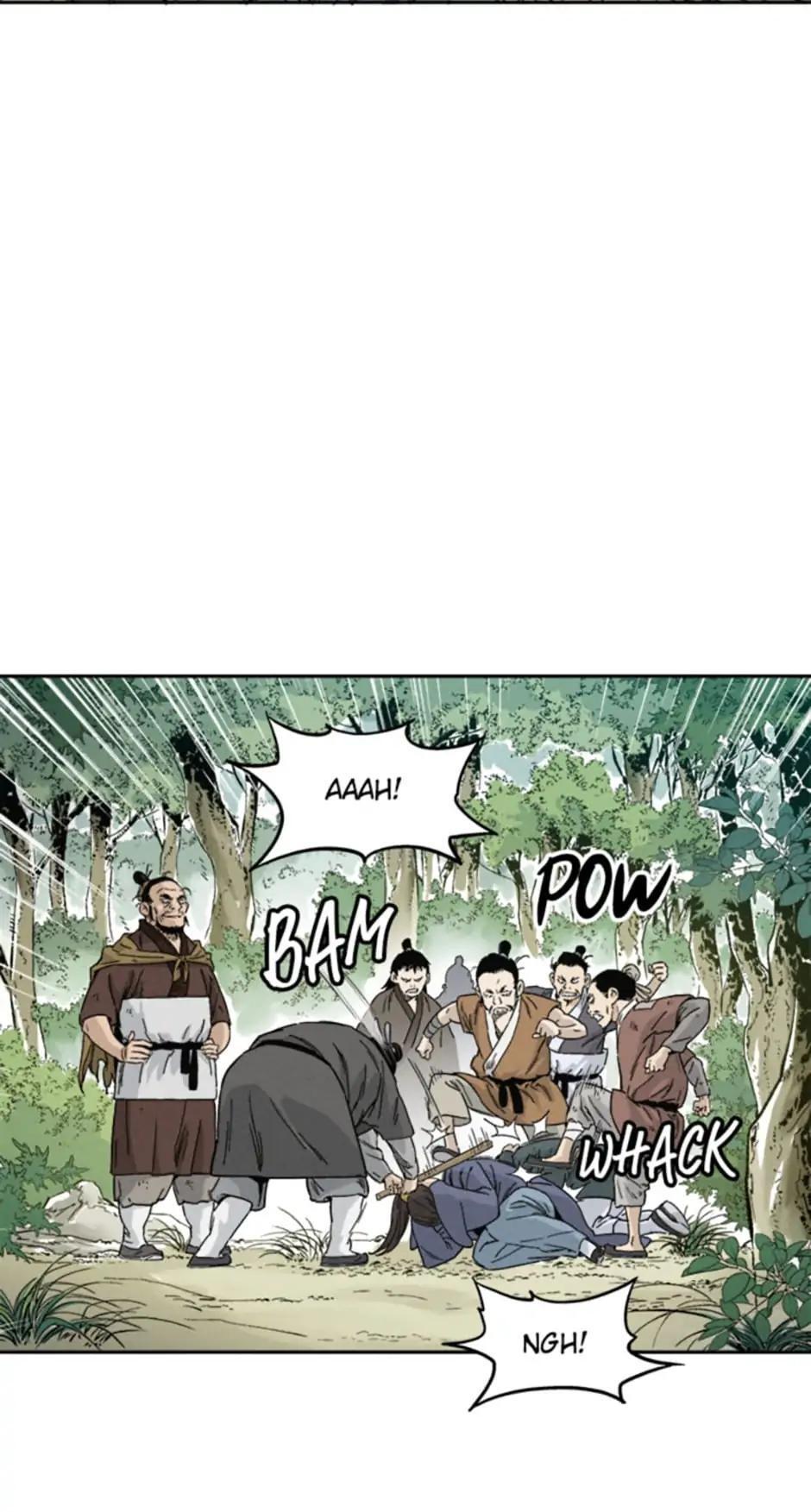 Read The Divine Surgeon Manga Online