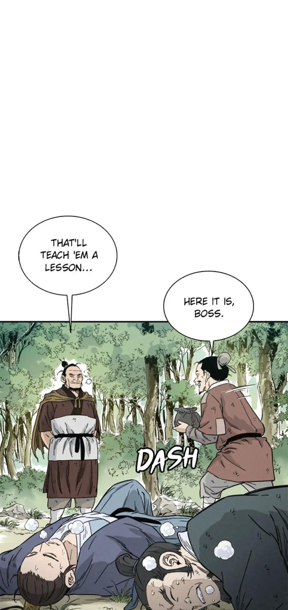Read The Divine Surgeon Manga Online