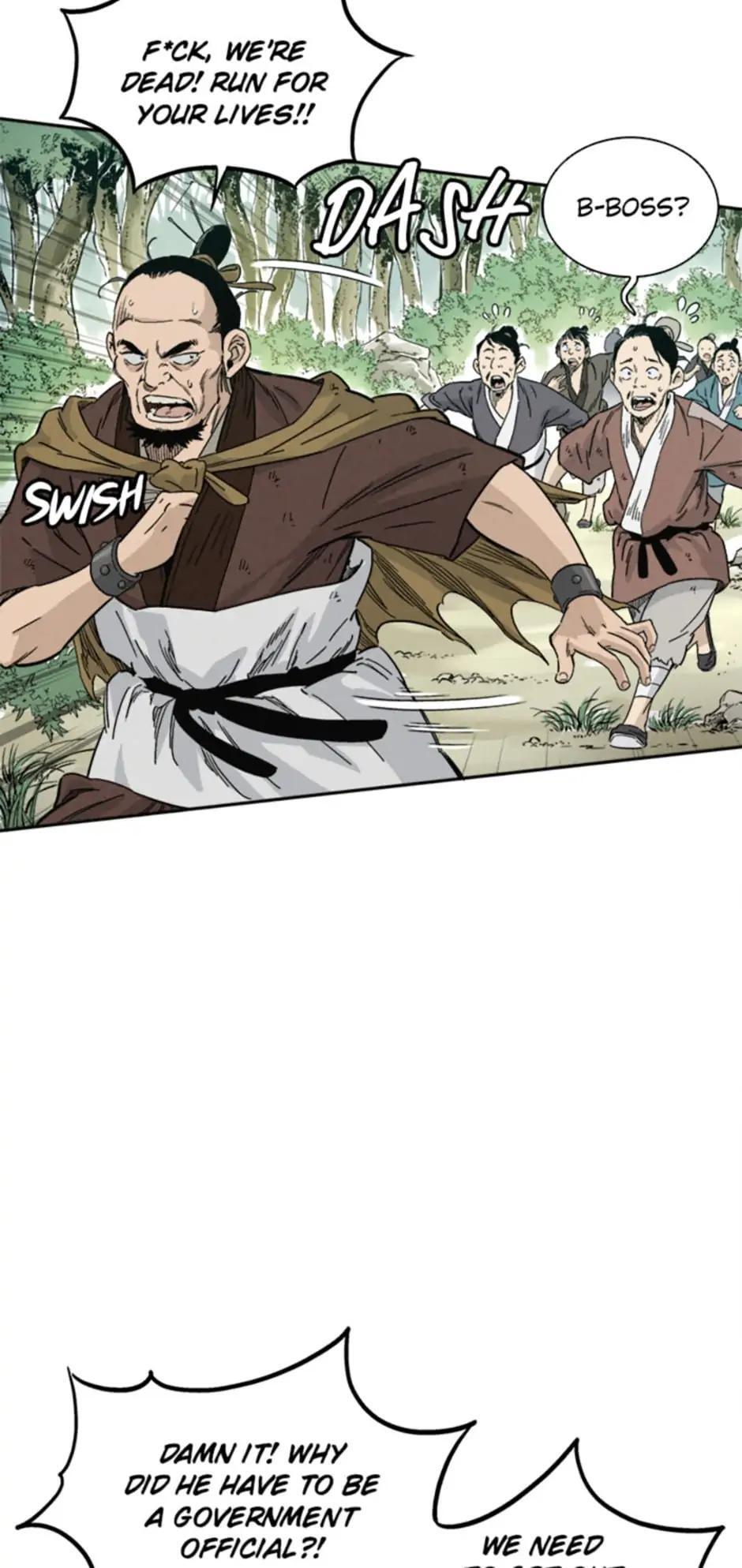 Read The Divine Surgeon Manga Online