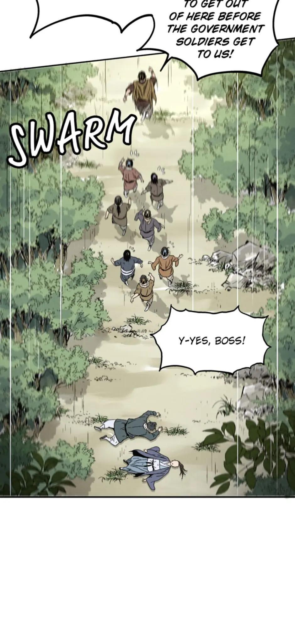 Read The Divine Surgeon Manga Online