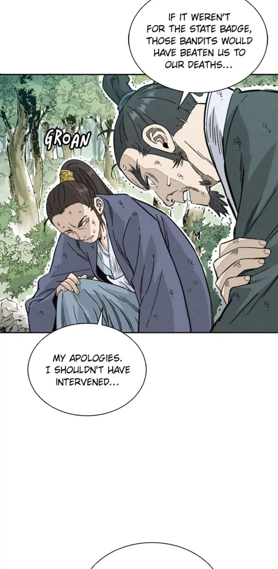 Read The Divine Surgeon Manga Online