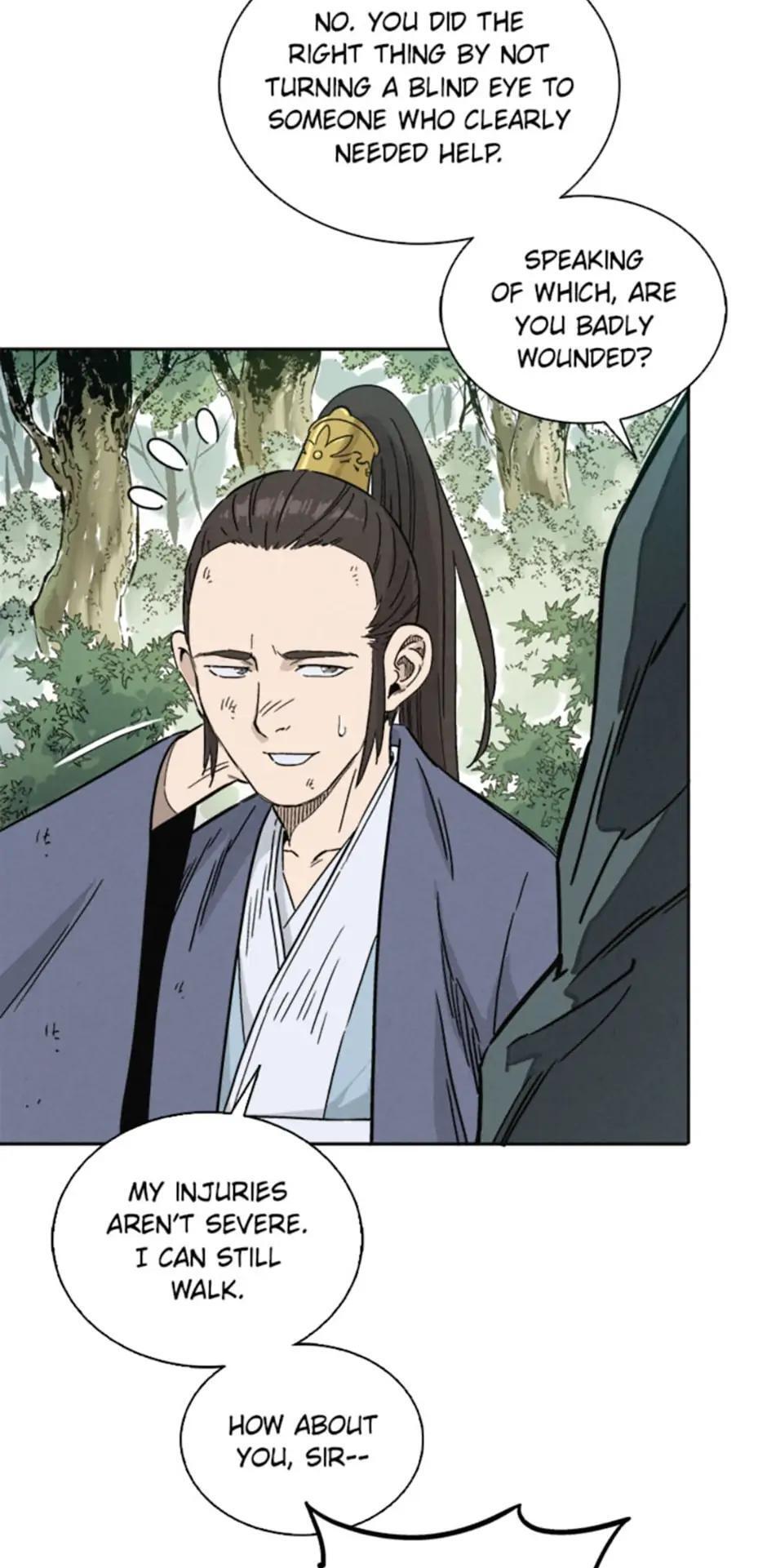 Read The Divine Surgeon Manga Online