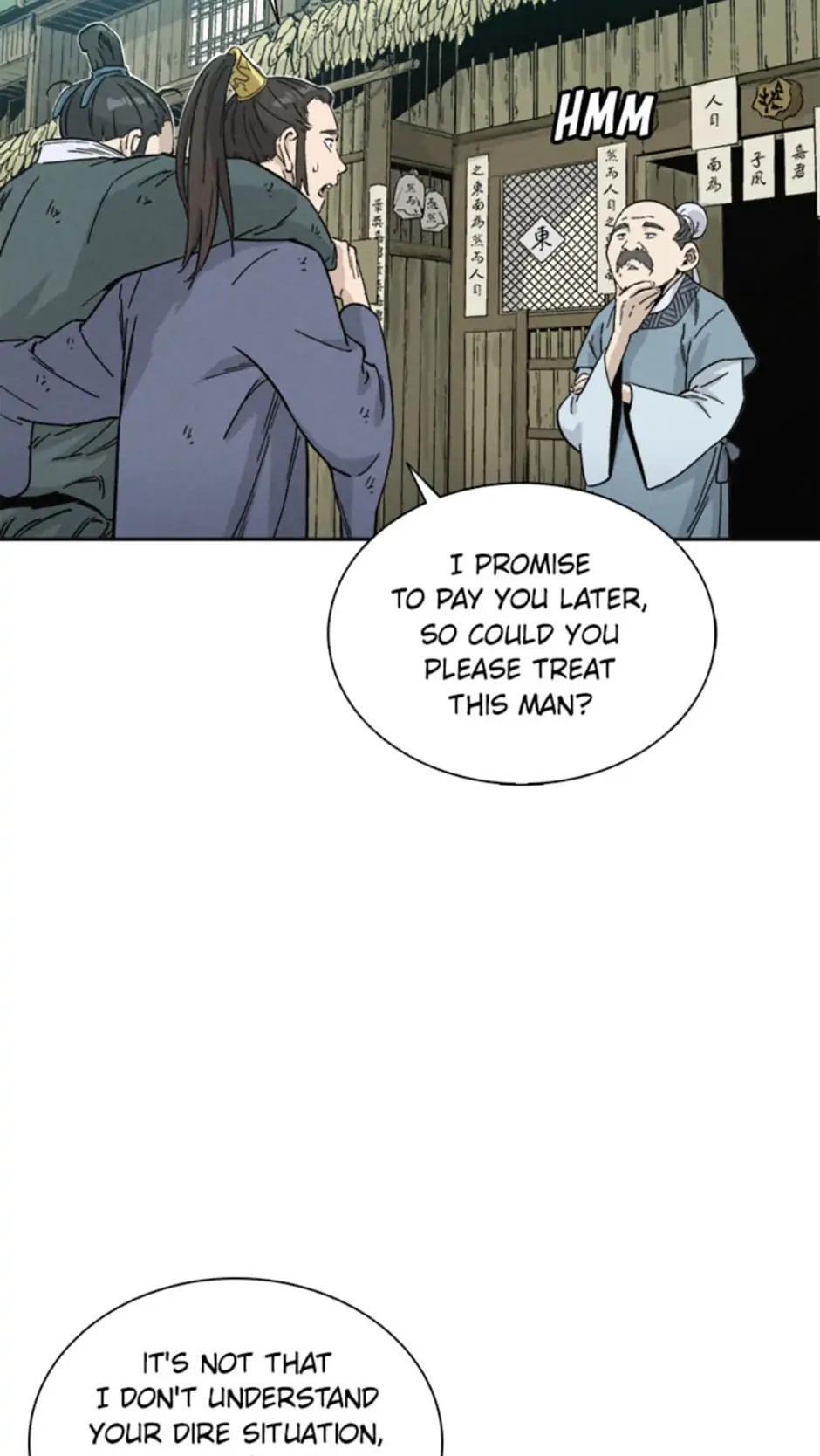 Read The Divine Surgeon Manga Online