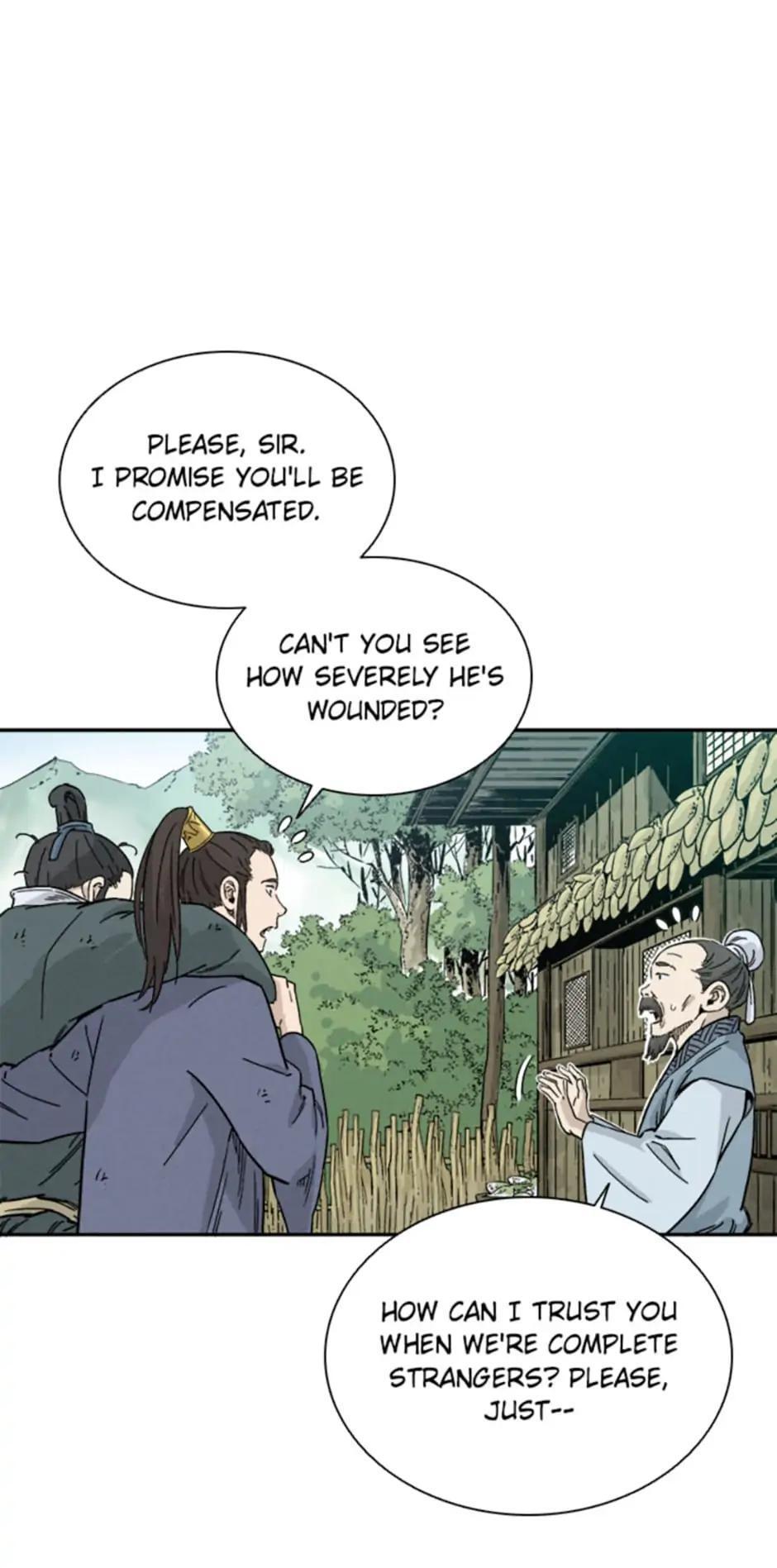 Read The Divine Surgeon Manga Online
