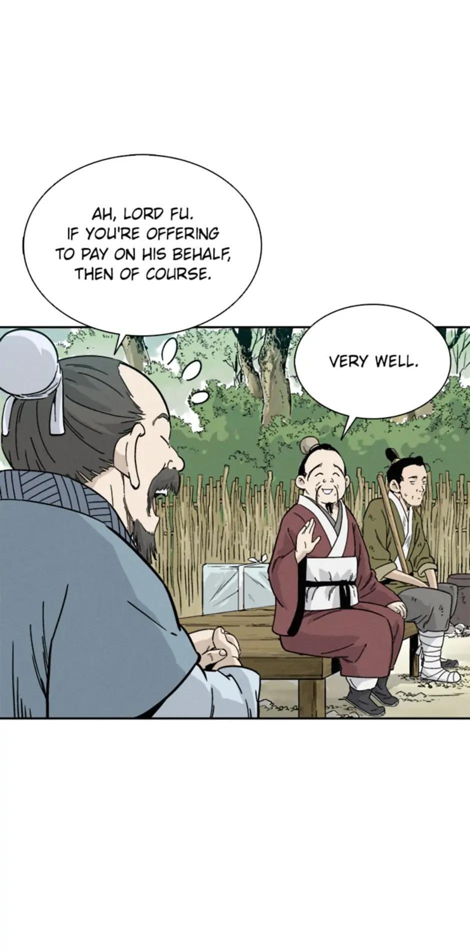 Read The Divine Surgeon Manga Online