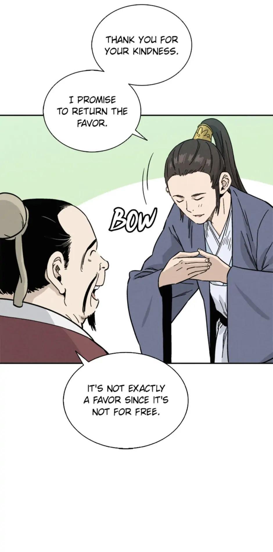 Read The Divine Surgeon Manga Online