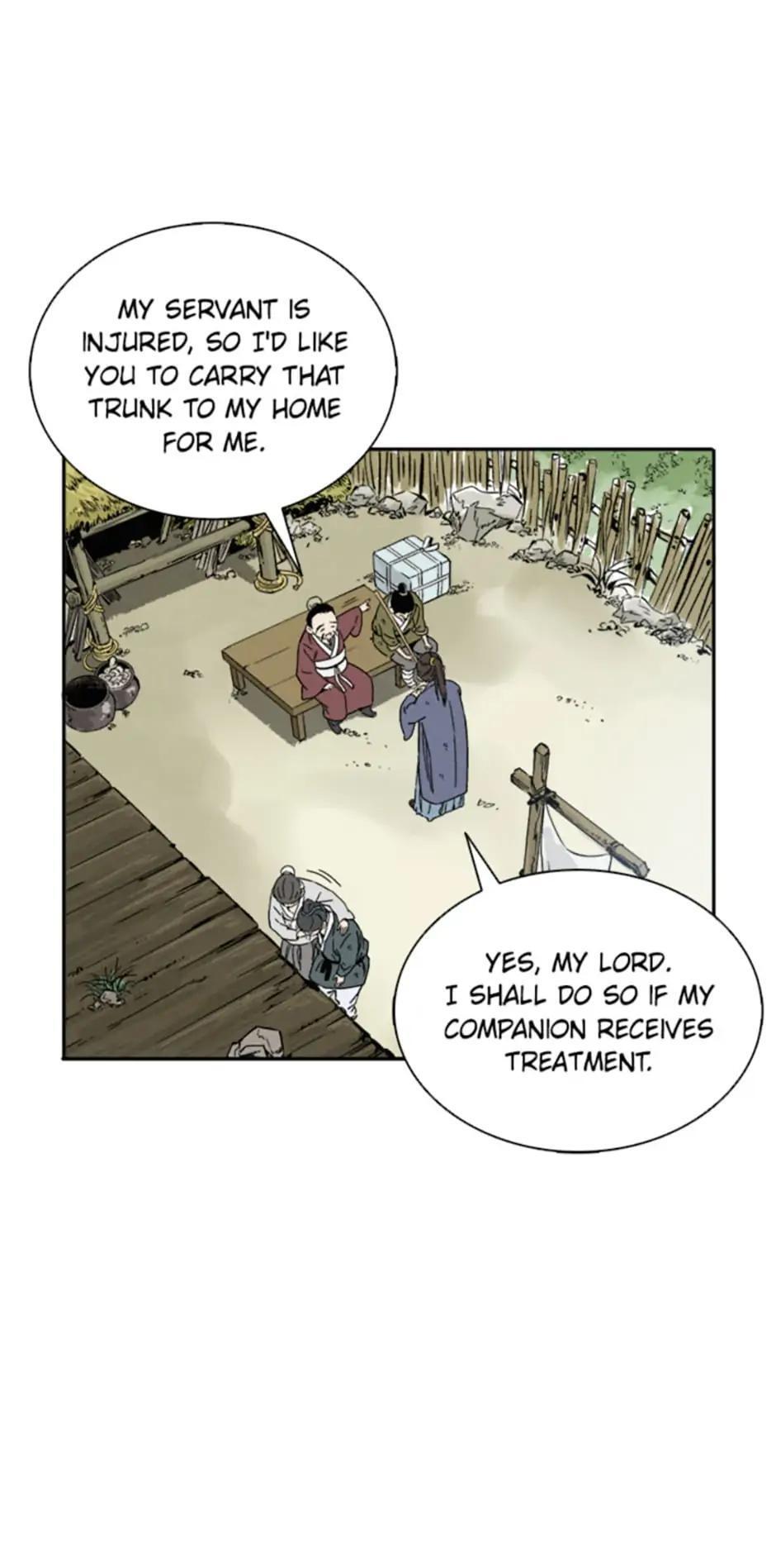 Read The Divine Surgeon Manga Online