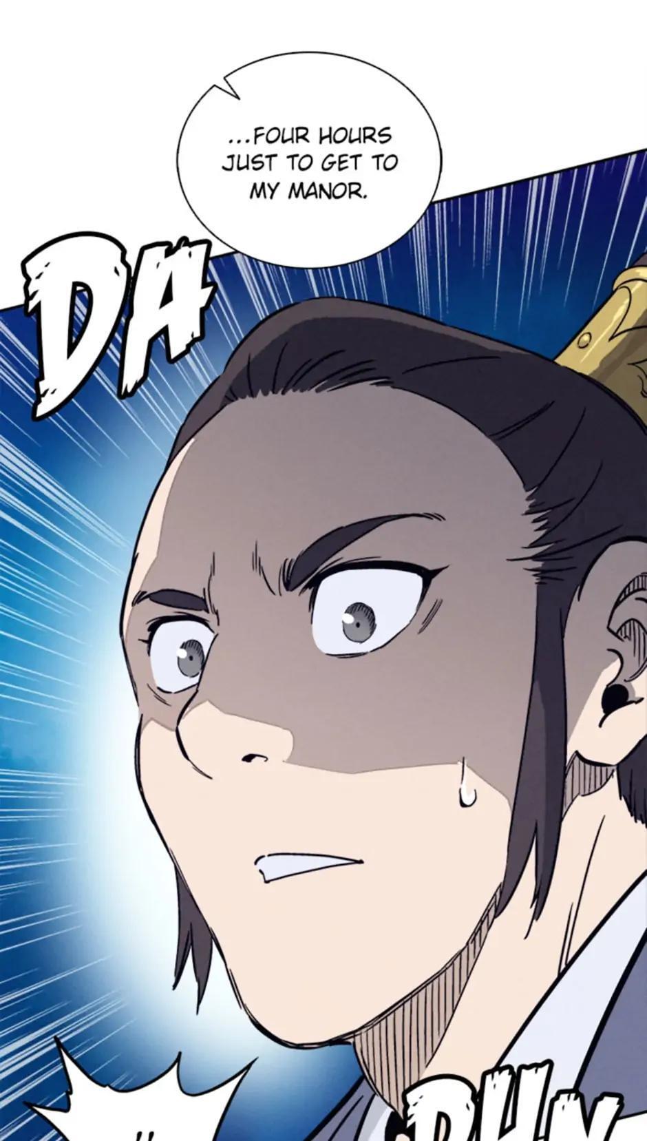 Read The Divine Surgeon Manga Online