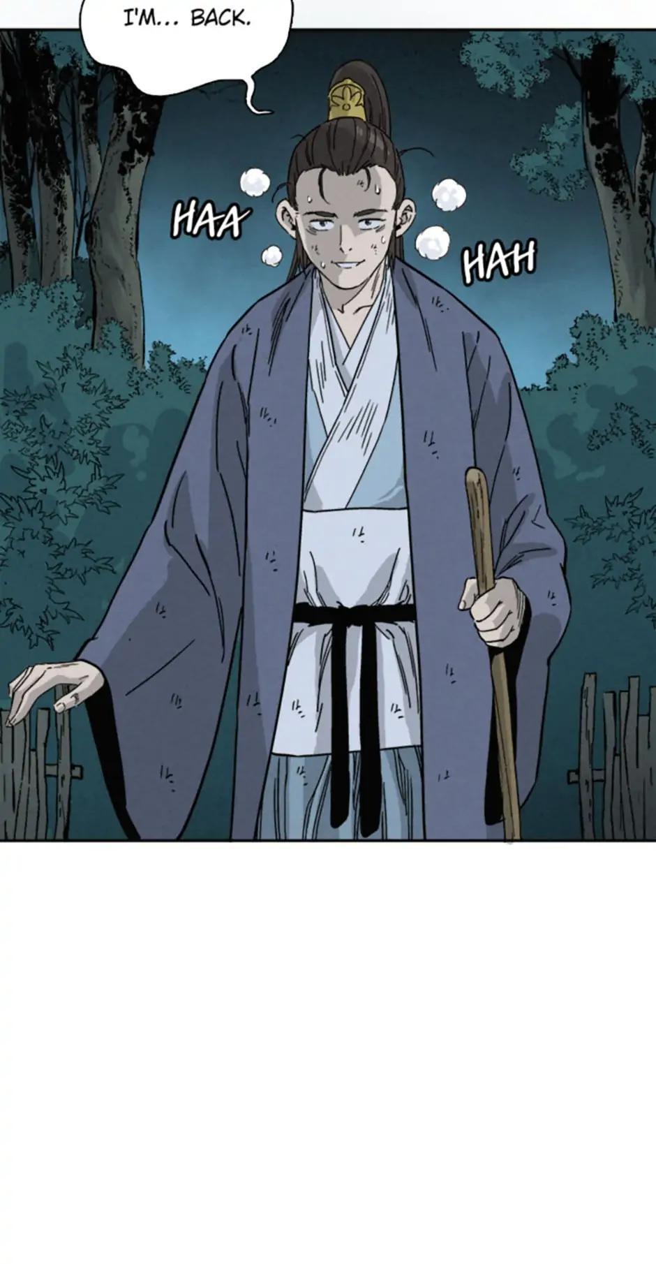 Read The Divine Surgeon Manga Online