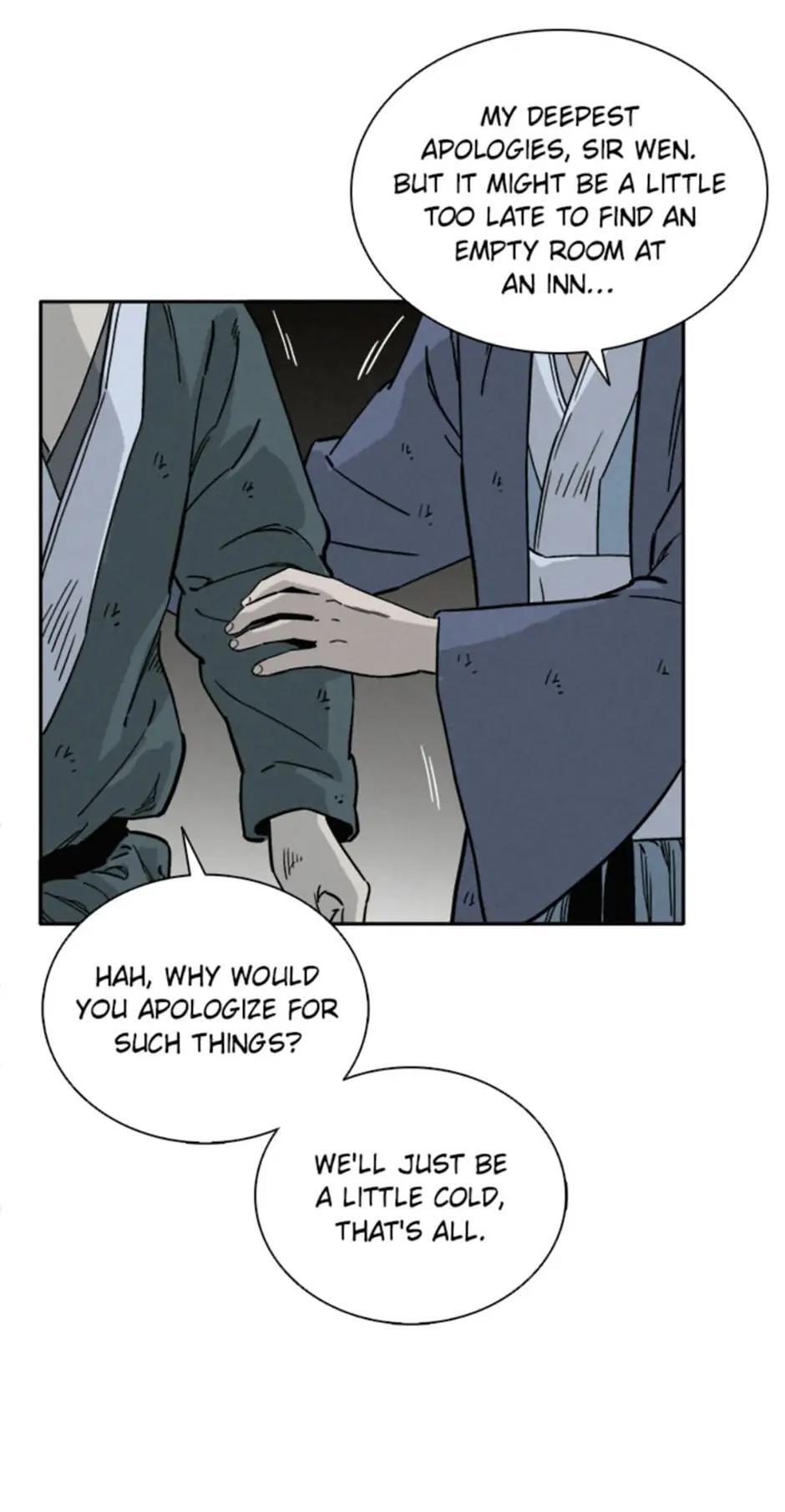 Read The Divine Surgeon Manga Online