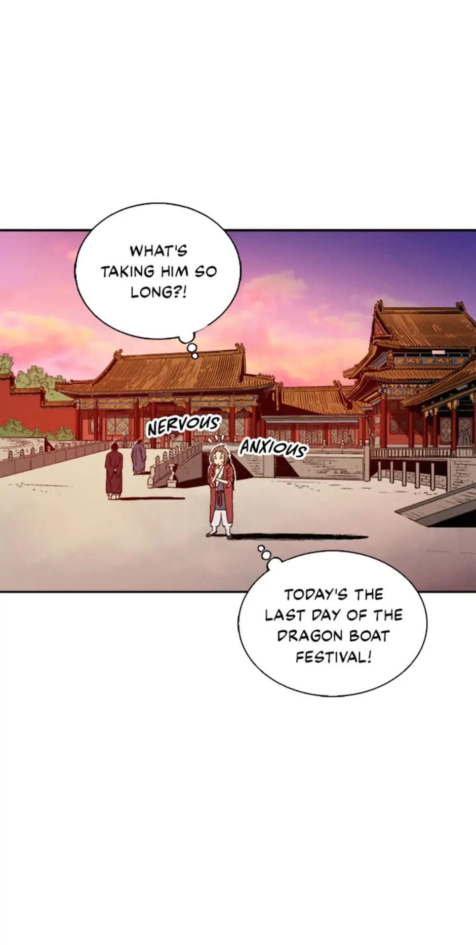 Read The Divine Surgeon Manga Online