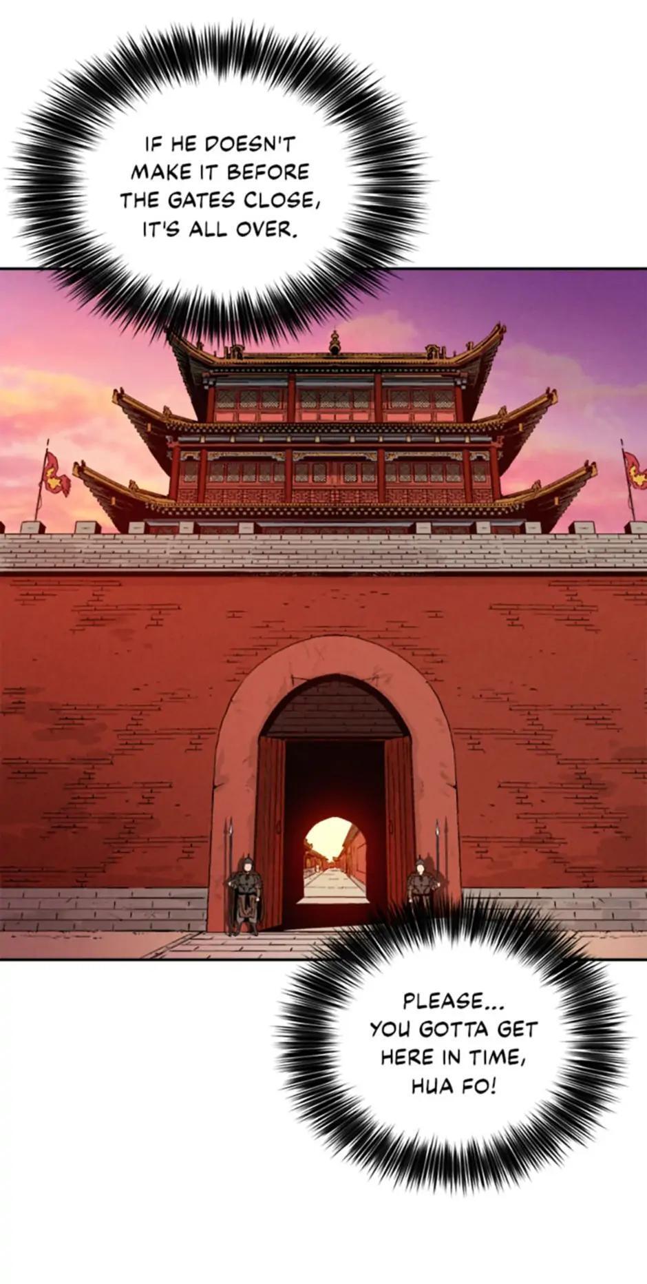 Read The Divine Surgeon Manga Online