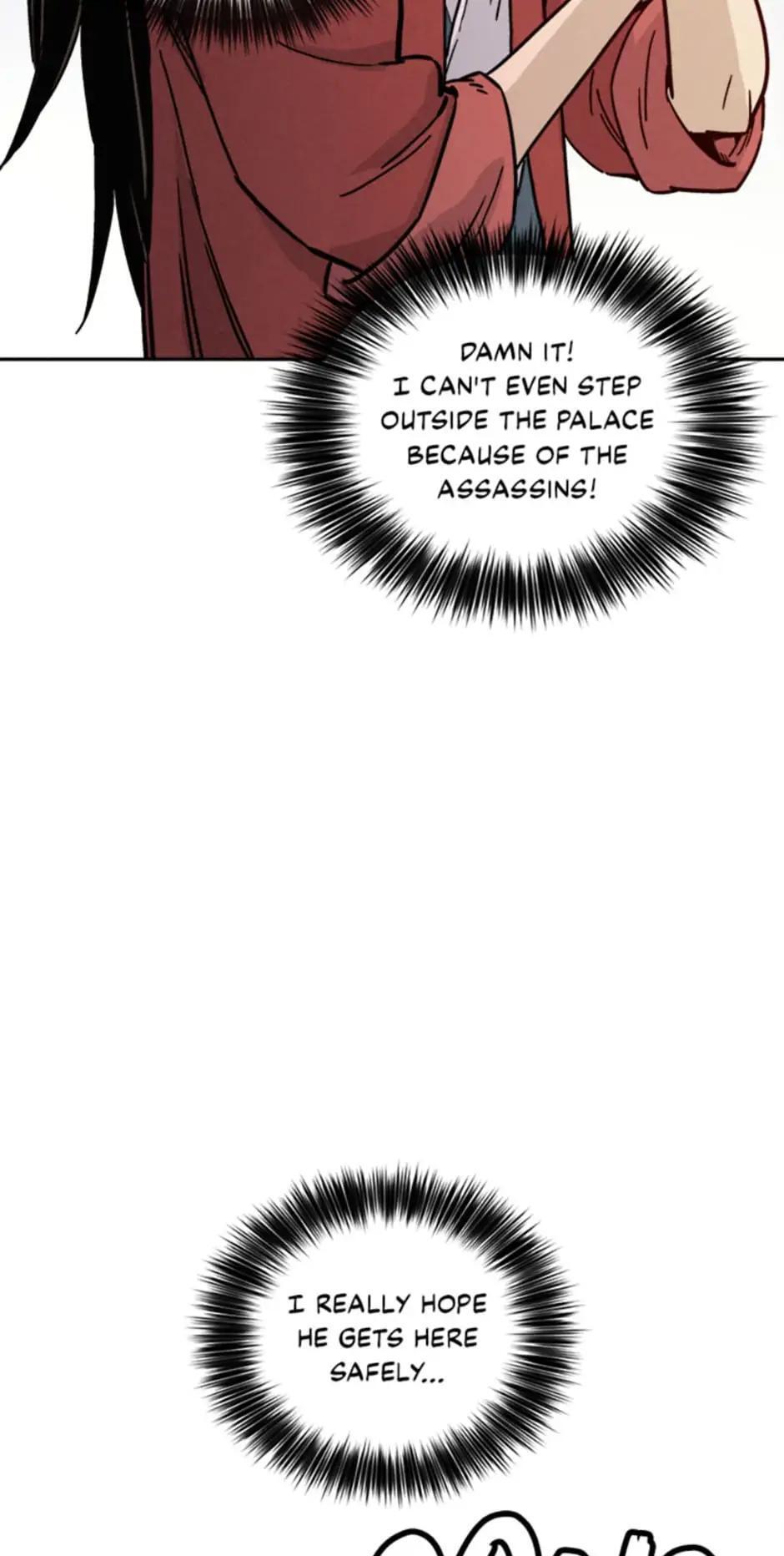 Read The Divine Surgeon Manga Online