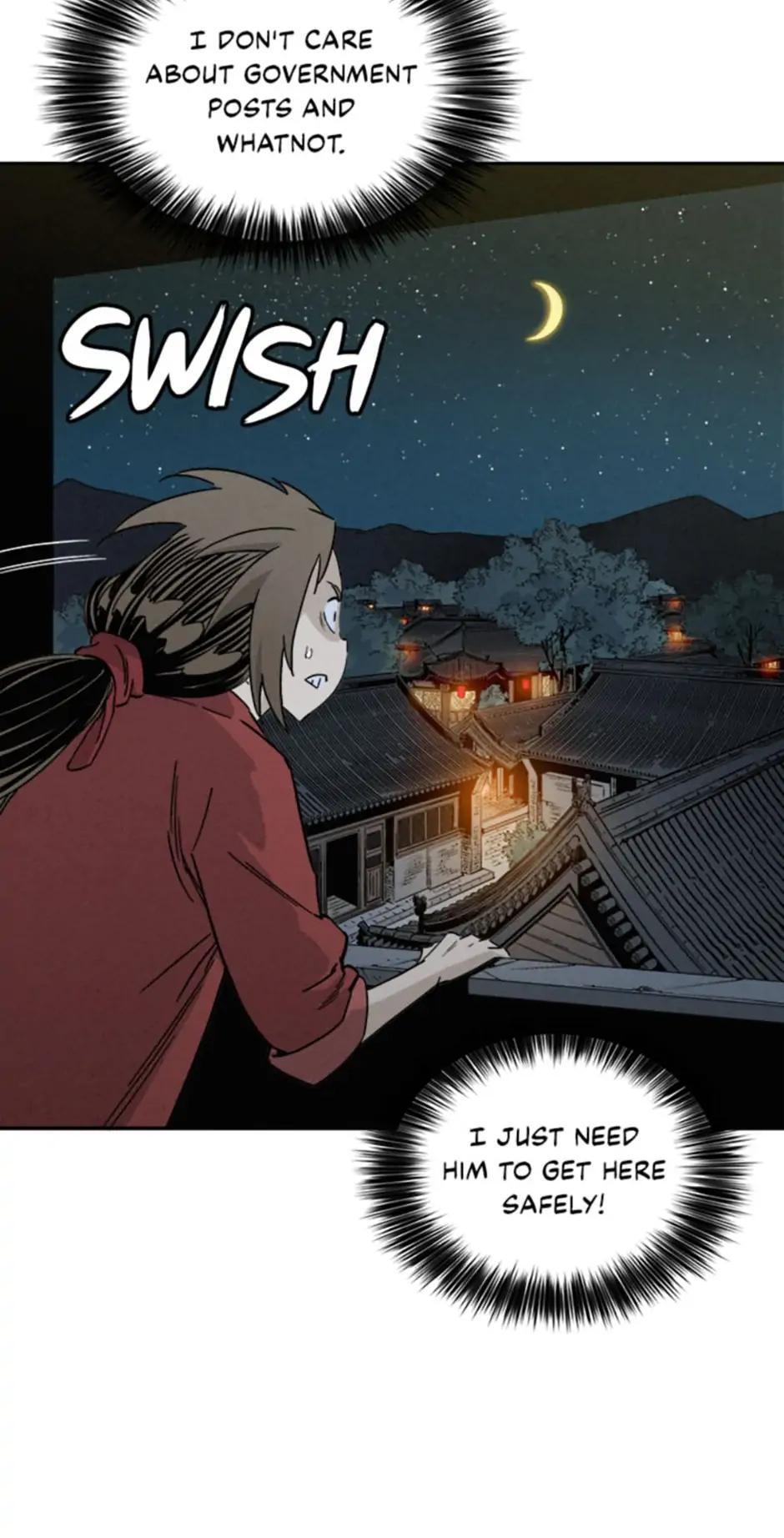 Read The Divine Surgeon Manga Online