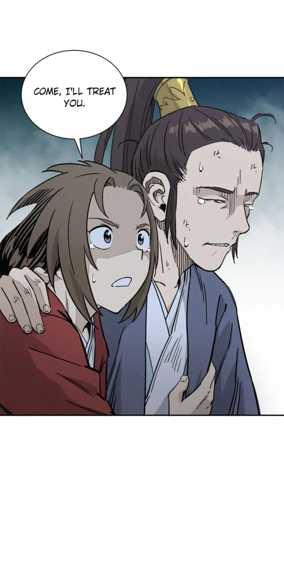 Read The Divine Surgeon Manga Online