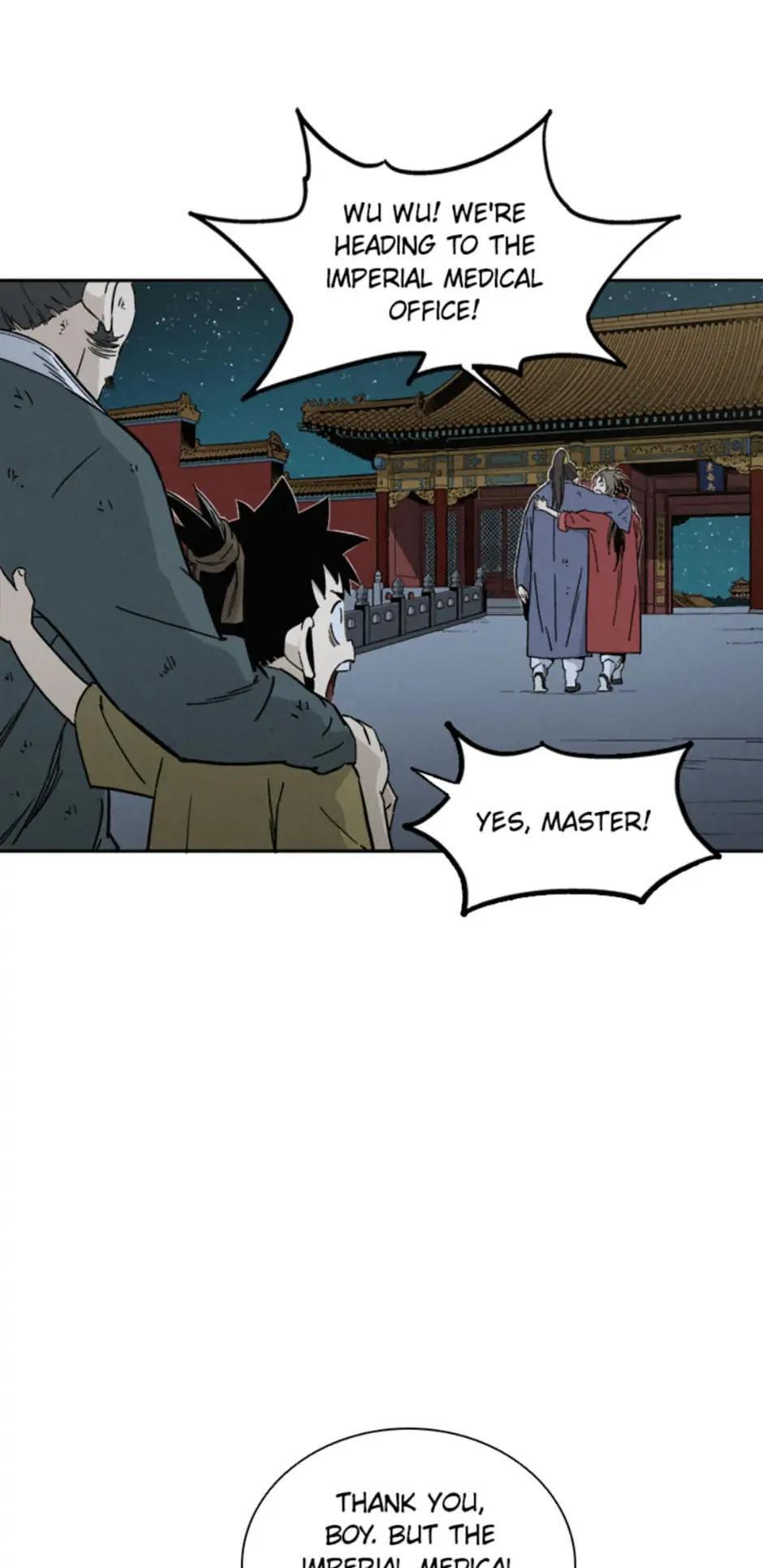 Read The Divine Surgeon Manga Online