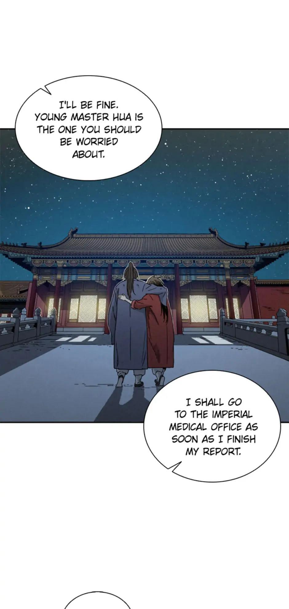 Read The Divine Surgeon Manga Online