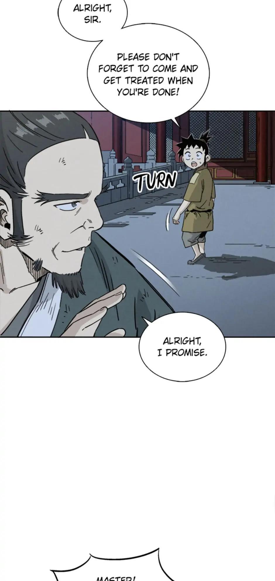 Read The Divine Surgeon Manga Online