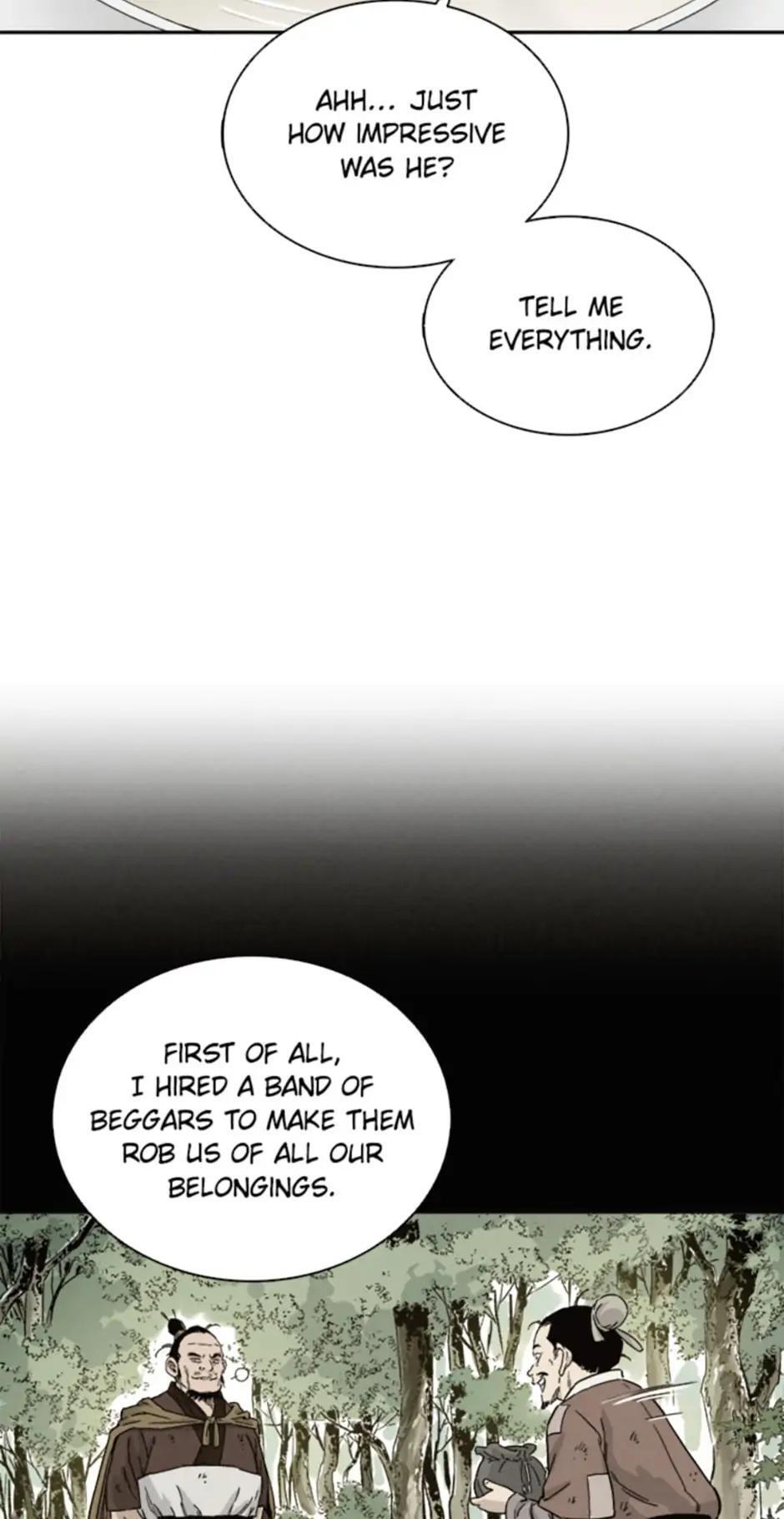 Read The Divine Surgeon Manga Online
