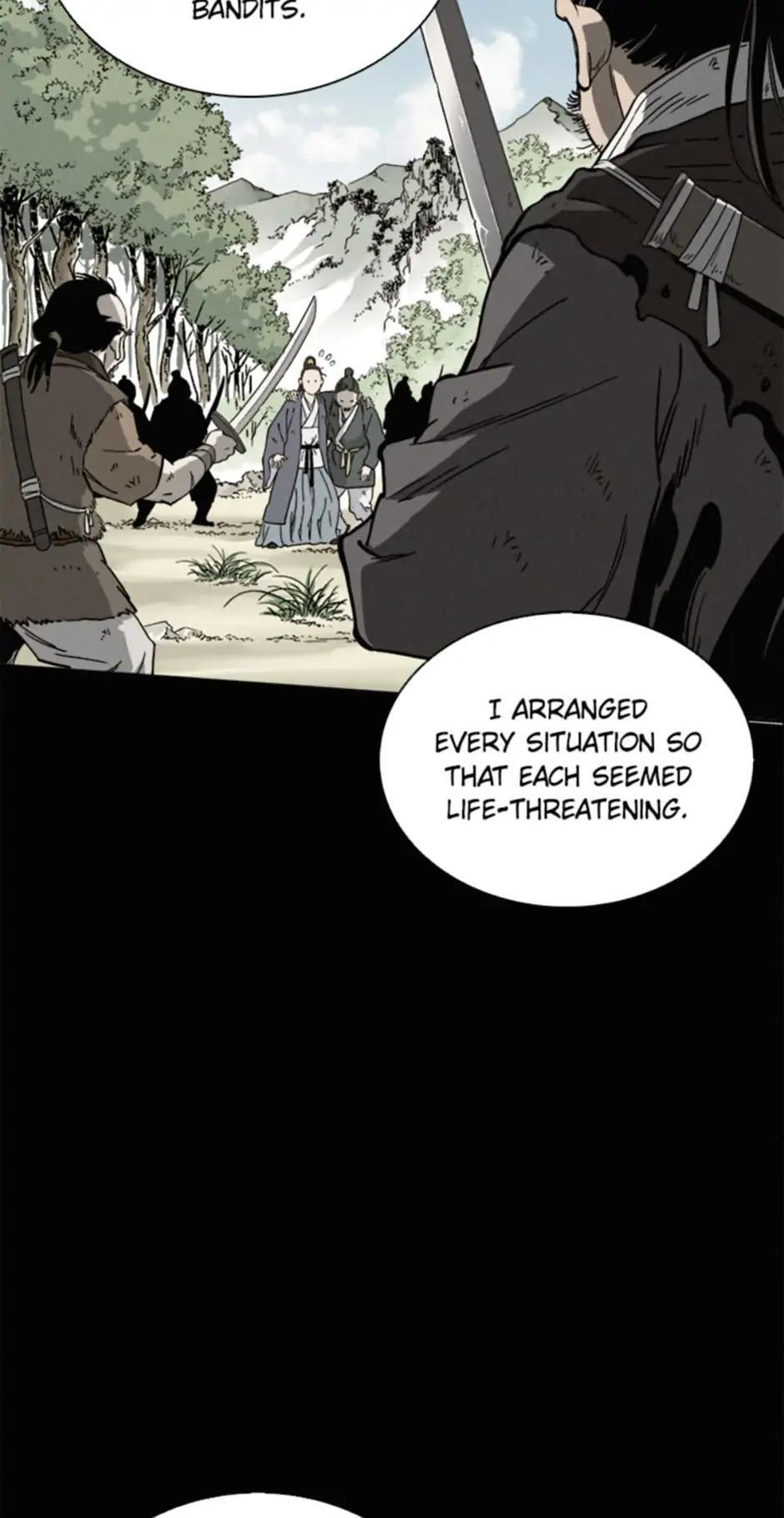 Read The Divine Surgeon Manga Online