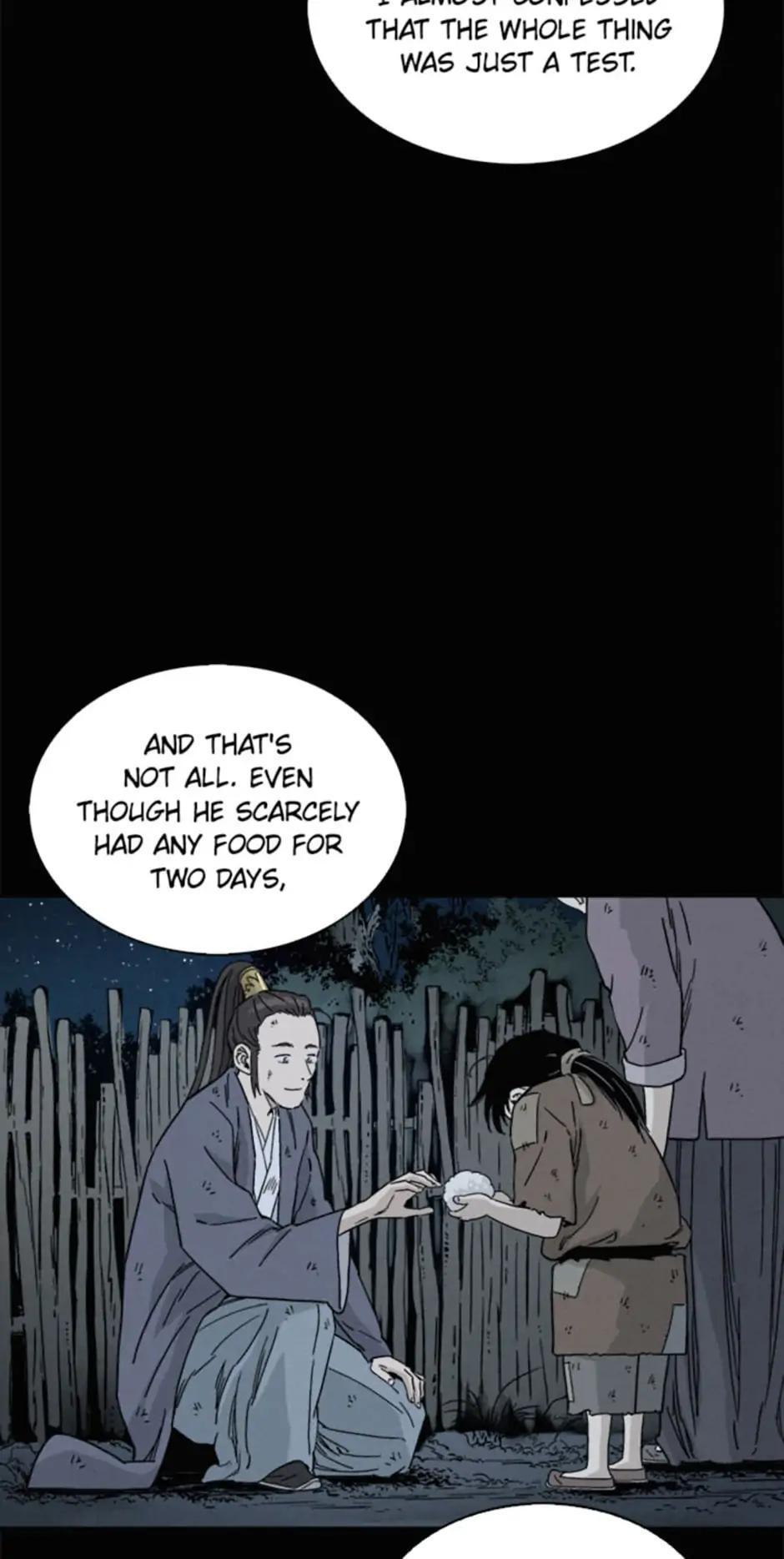Read The Divine Surgeon Manga Online