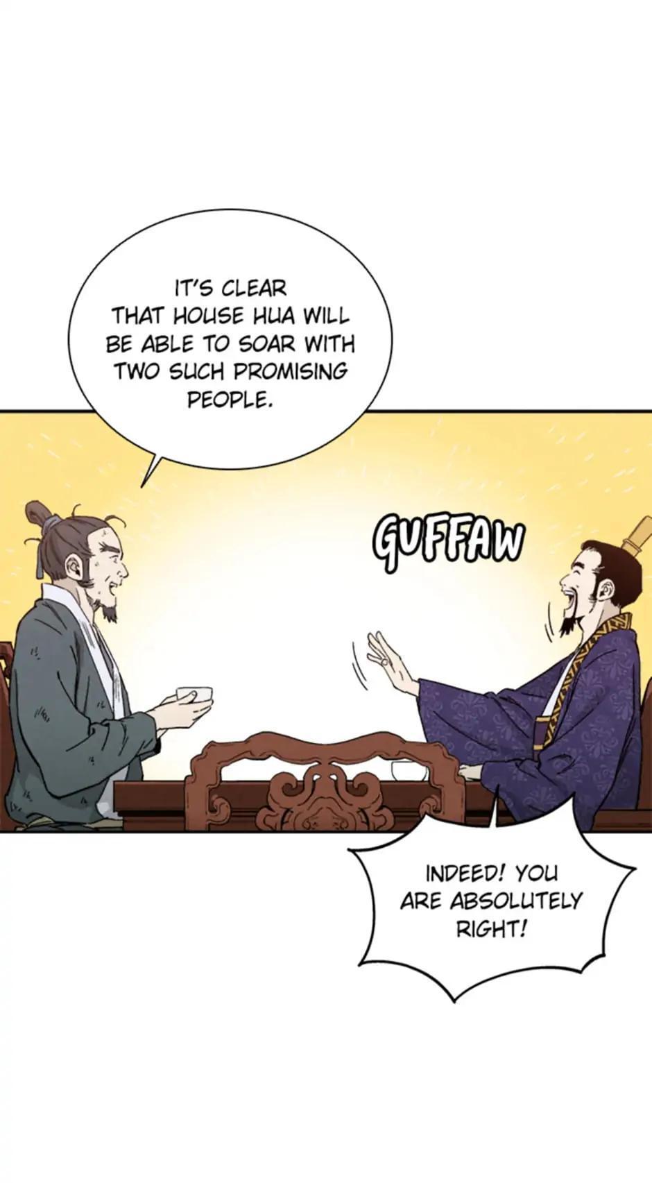 Read The Divine Surgeon Manga Online
