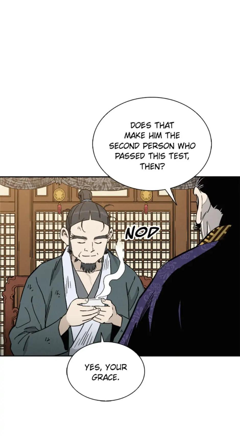 Read The Divine Surgeon Manga Online