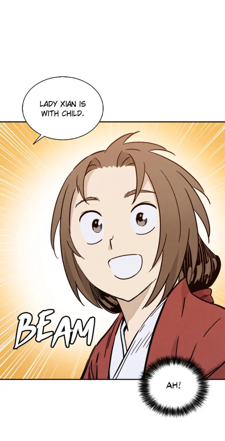 Read The Divine Surgeon Manga Online