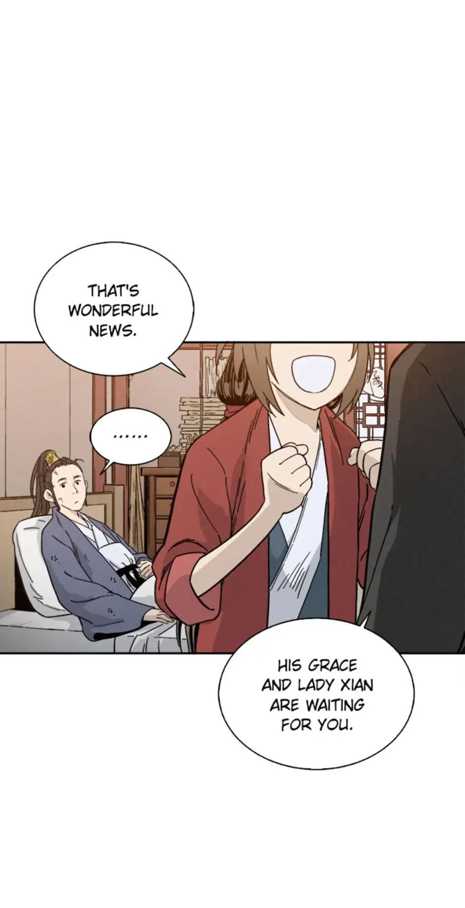Read The Divine Surgeon Manga Online