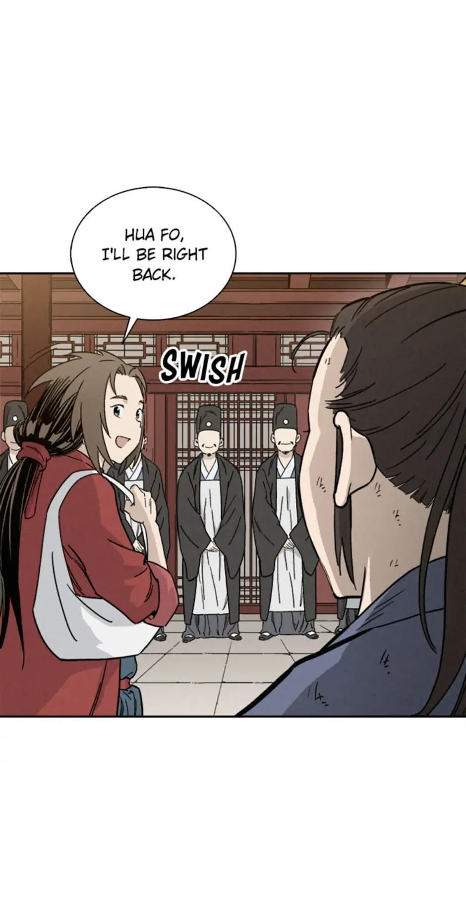 Read The Divine Surgeon Manga Online