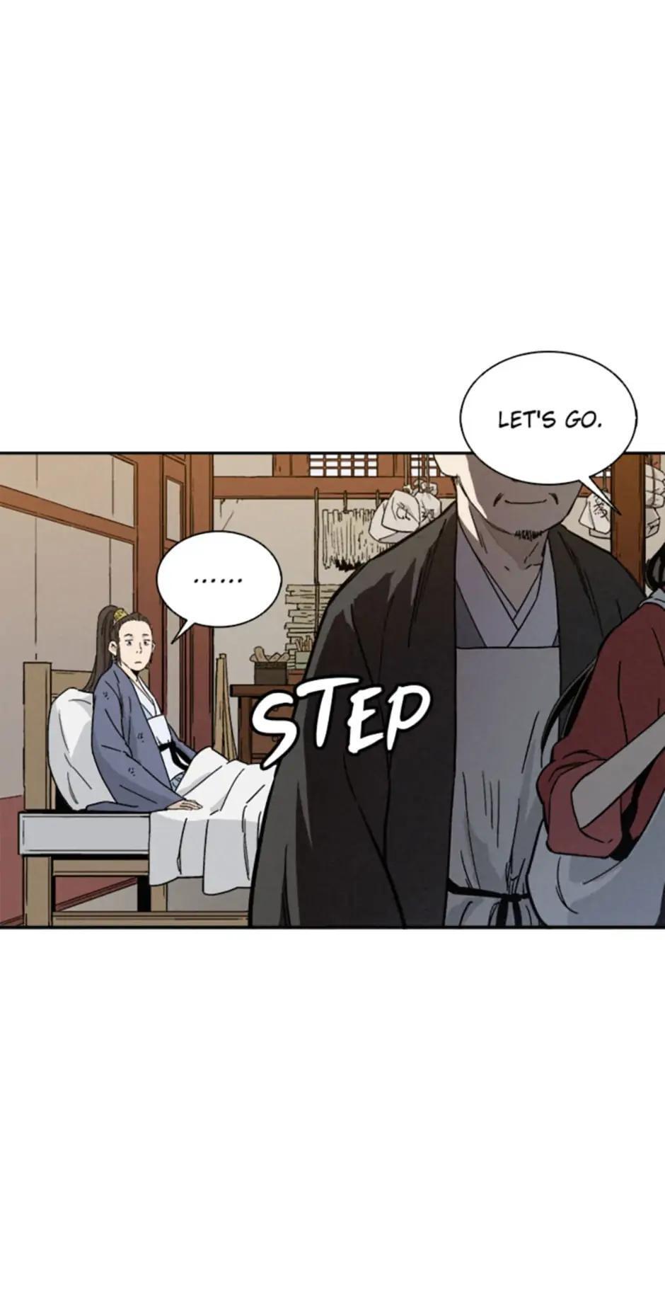 Read The Divine Surgeon Manga Online