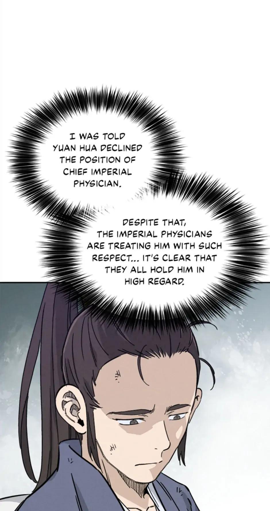 Read The Divine Surgeon Manga Online