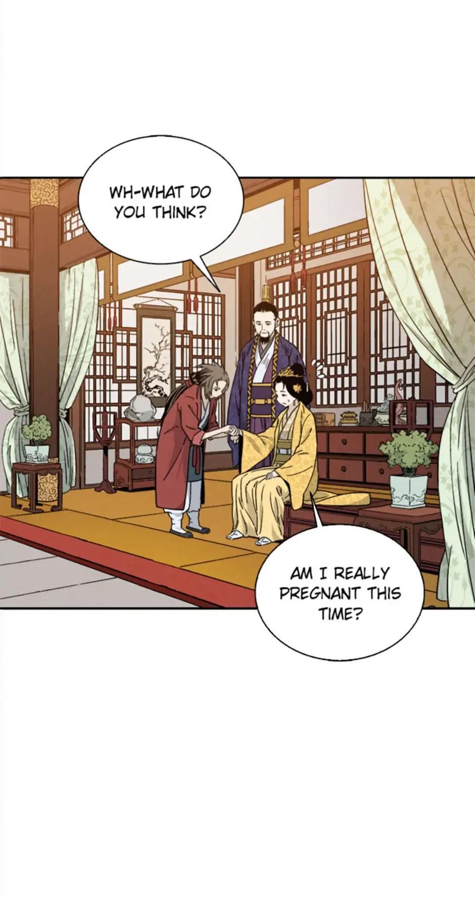 Read The Divine Surgeon Manga Online
