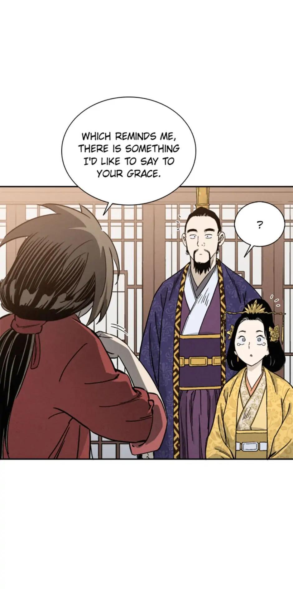 Read The Divine Surgeon Manga Online